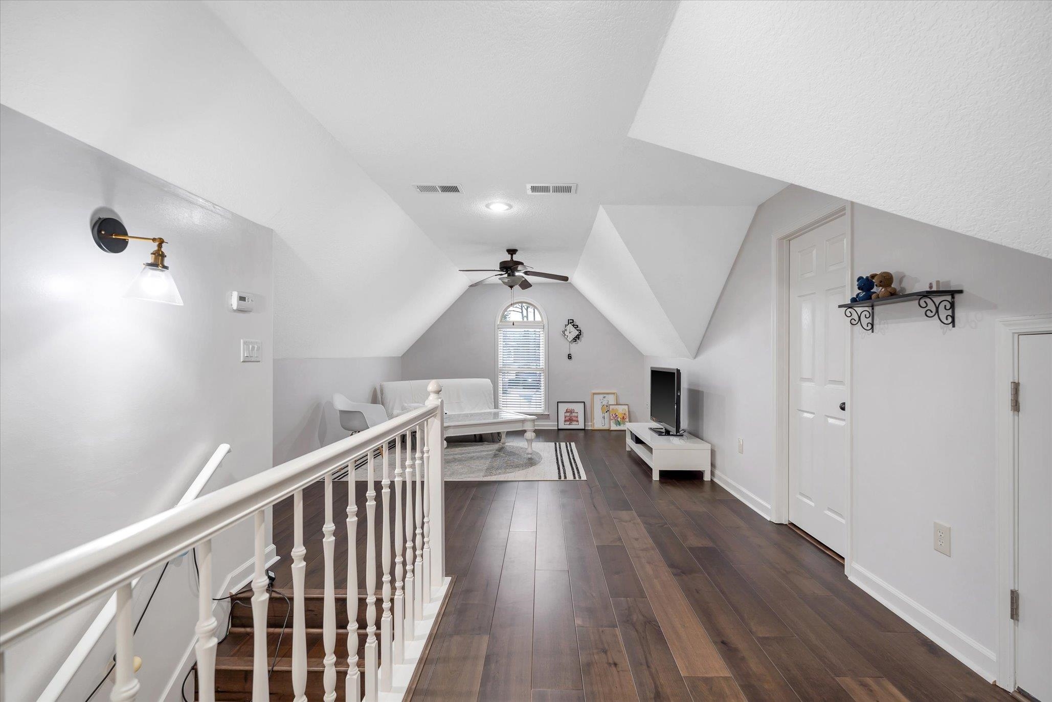 Chapel Hill - Residential