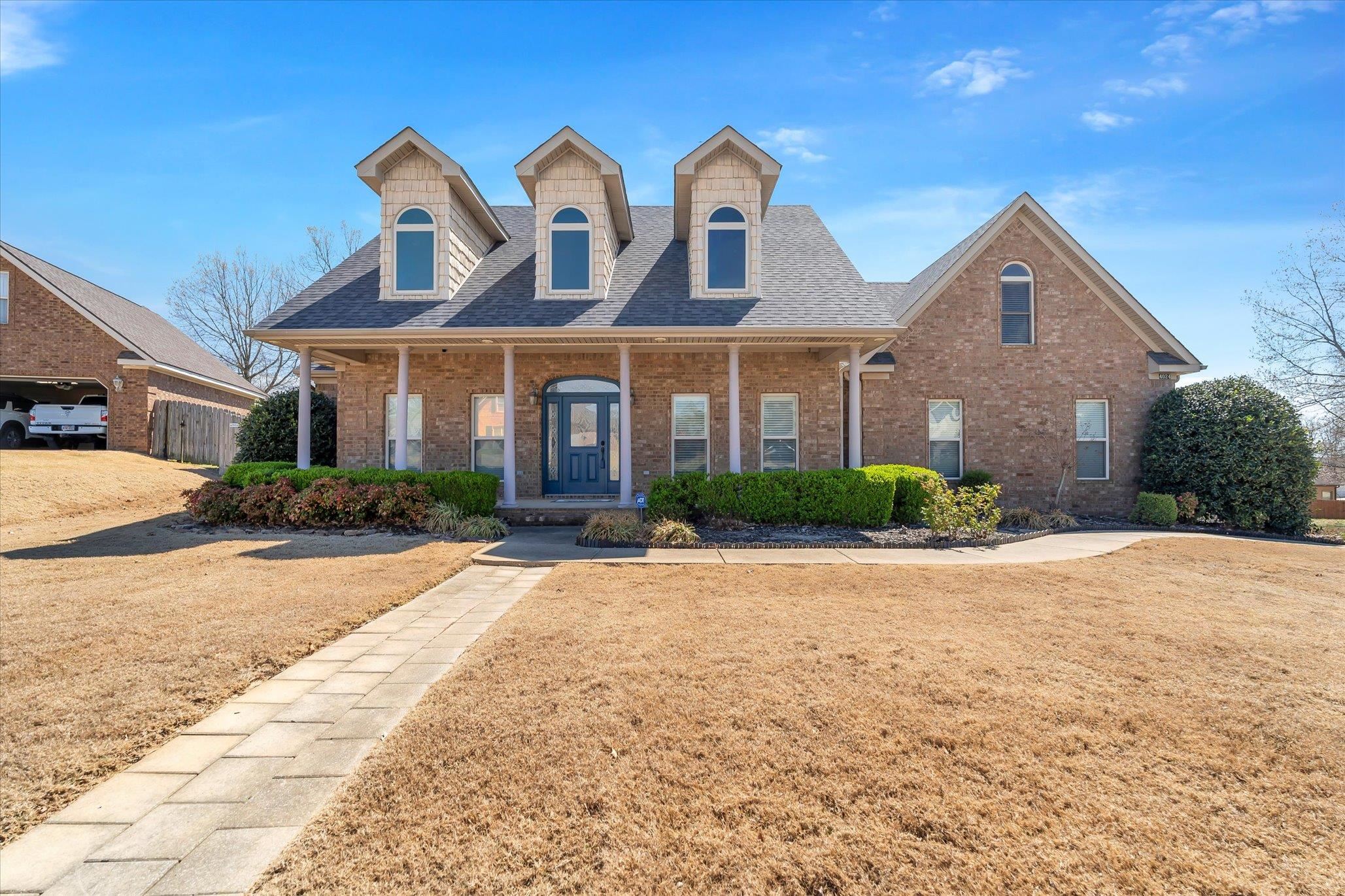 Chapel Hill - Residential