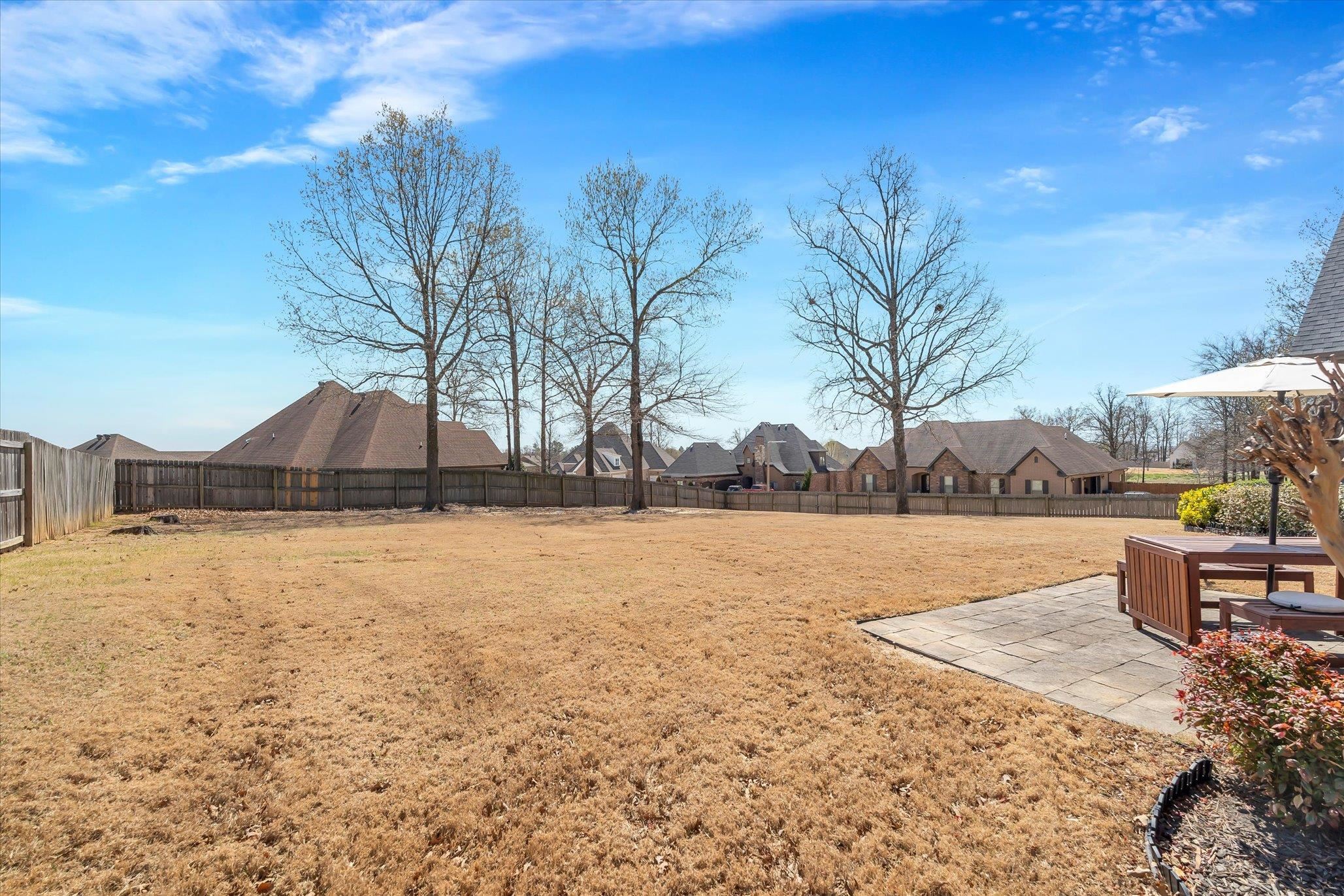 Chapel Hill - Residential