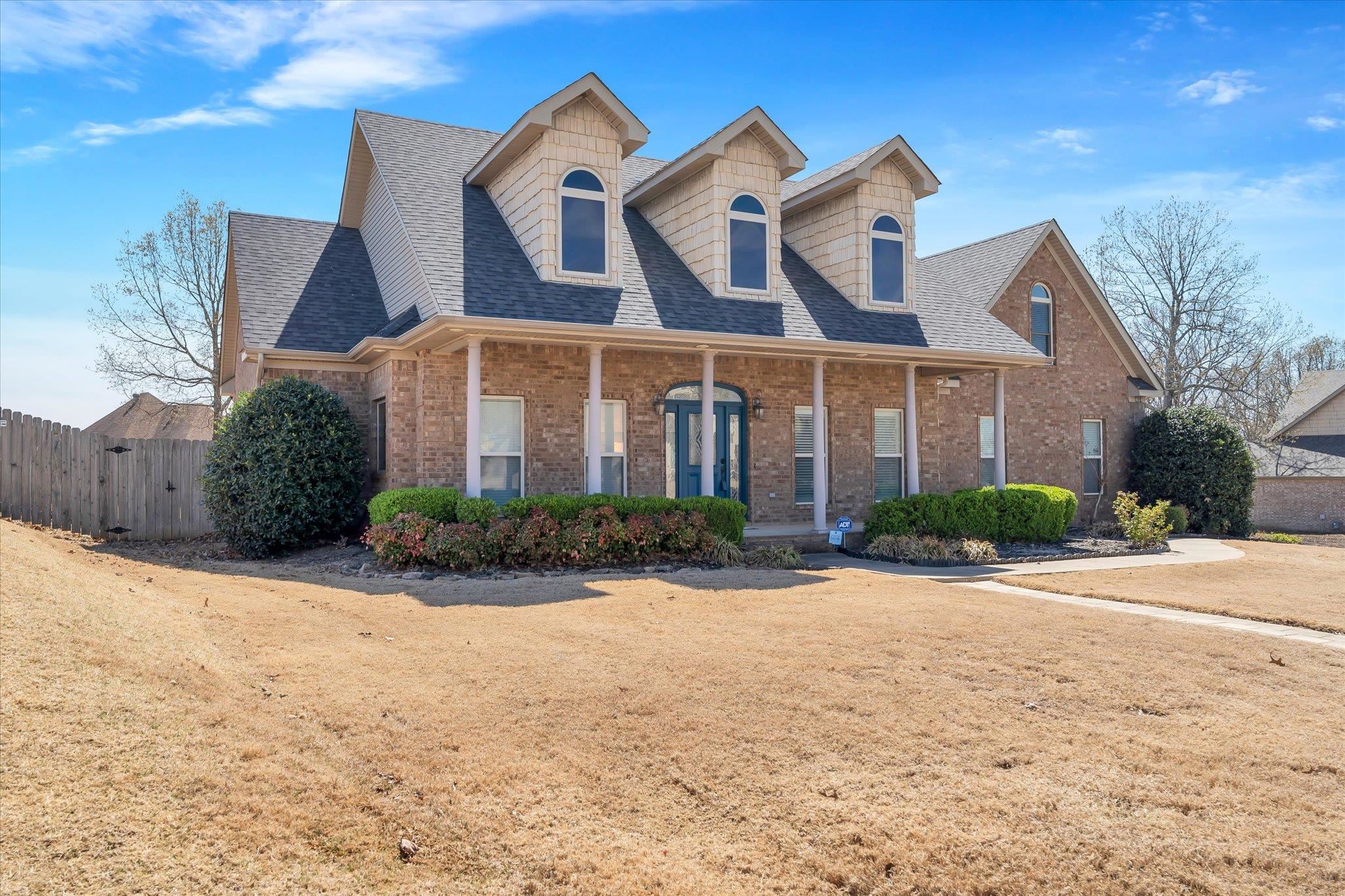 Chapel Hill - Residential