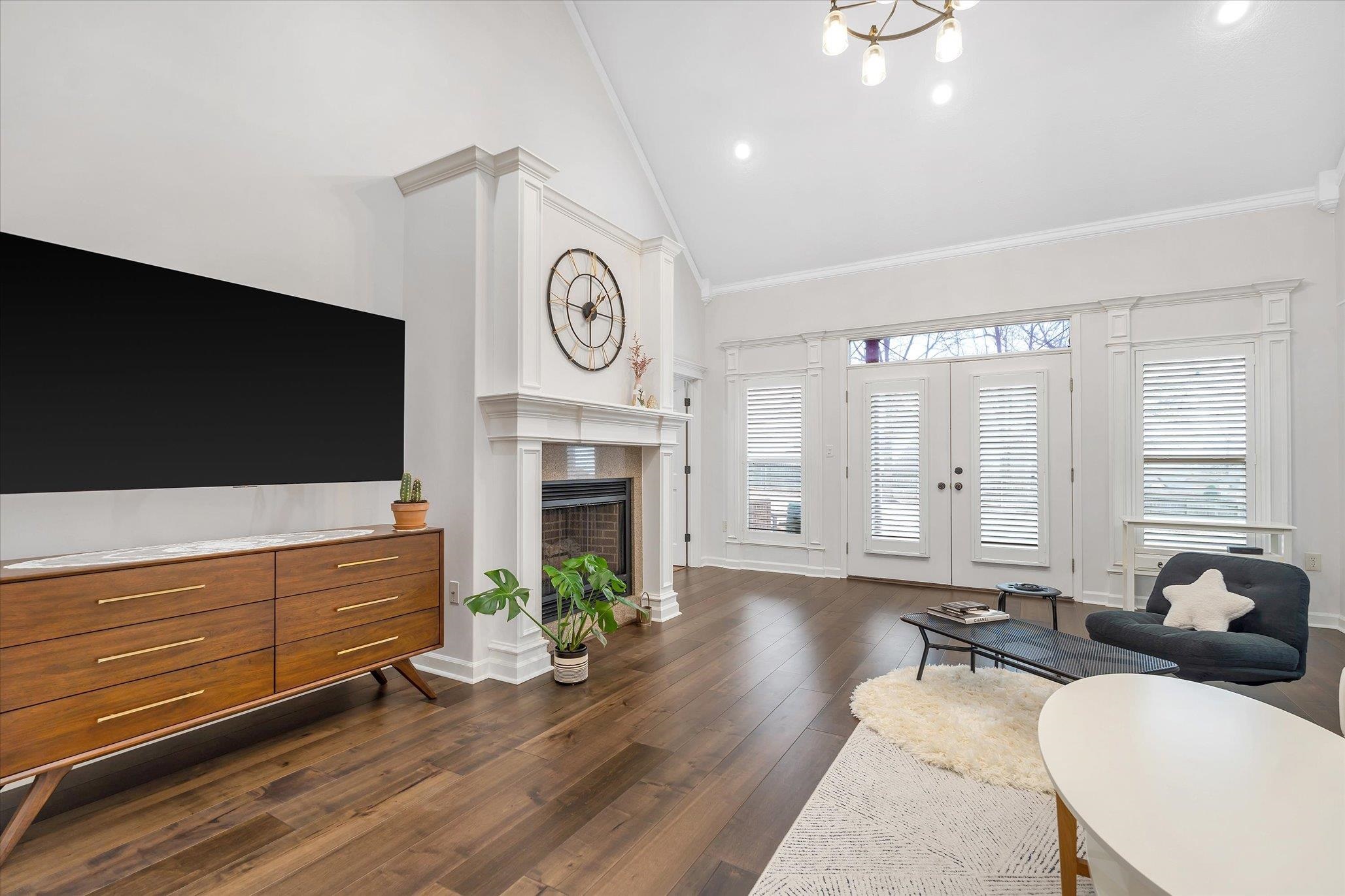 Chapel Hill - Residential