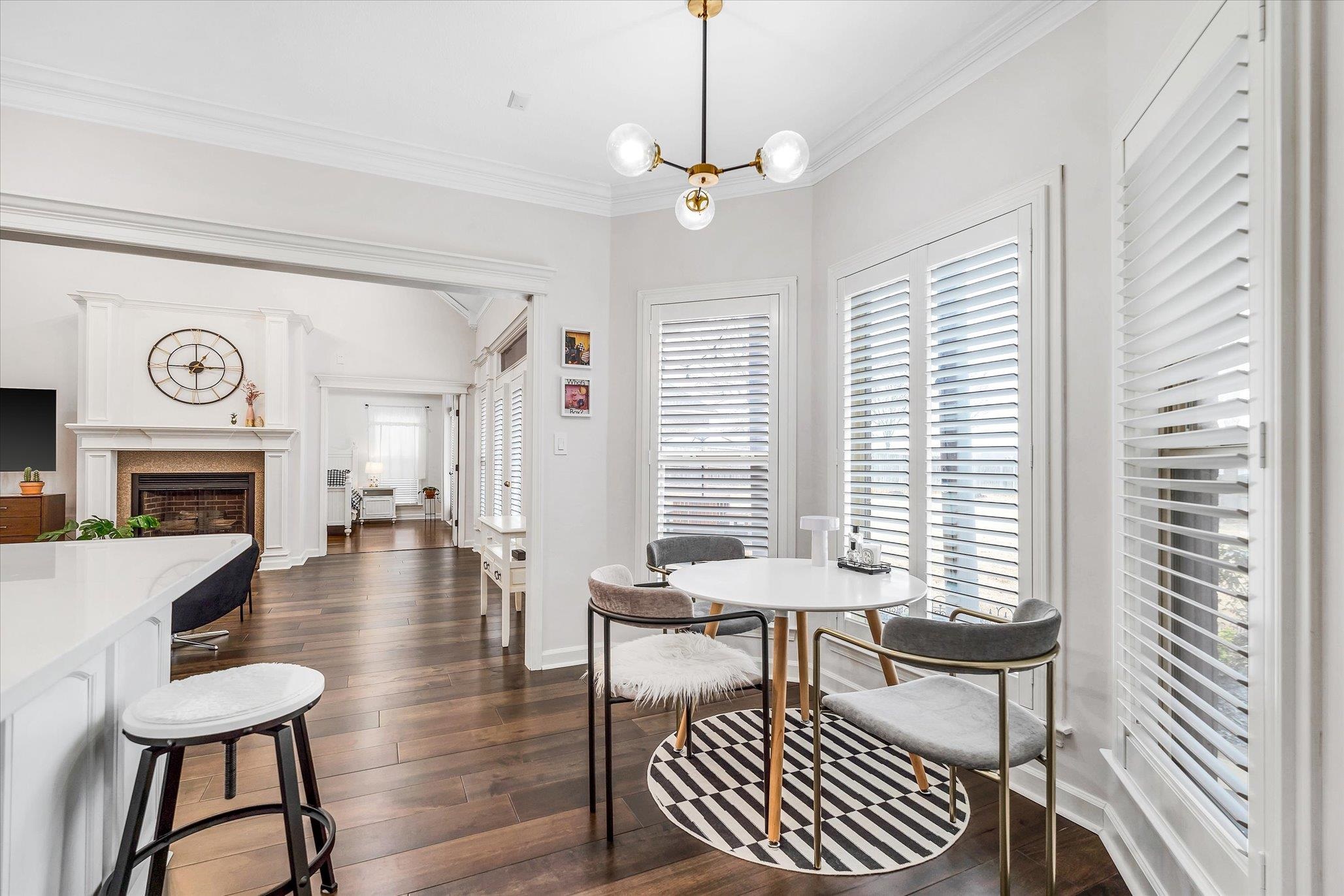 Chapel Hill - Residential