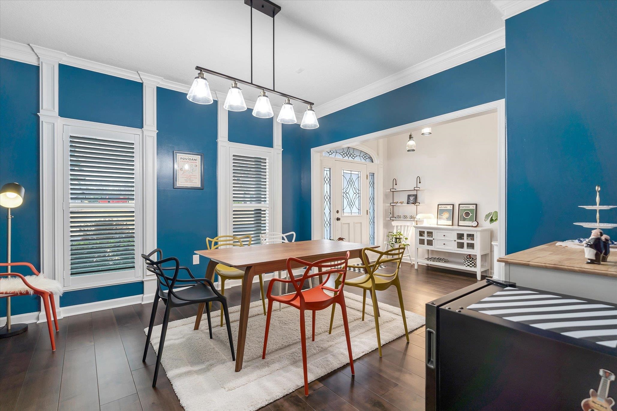 Chapel Hill - Residential