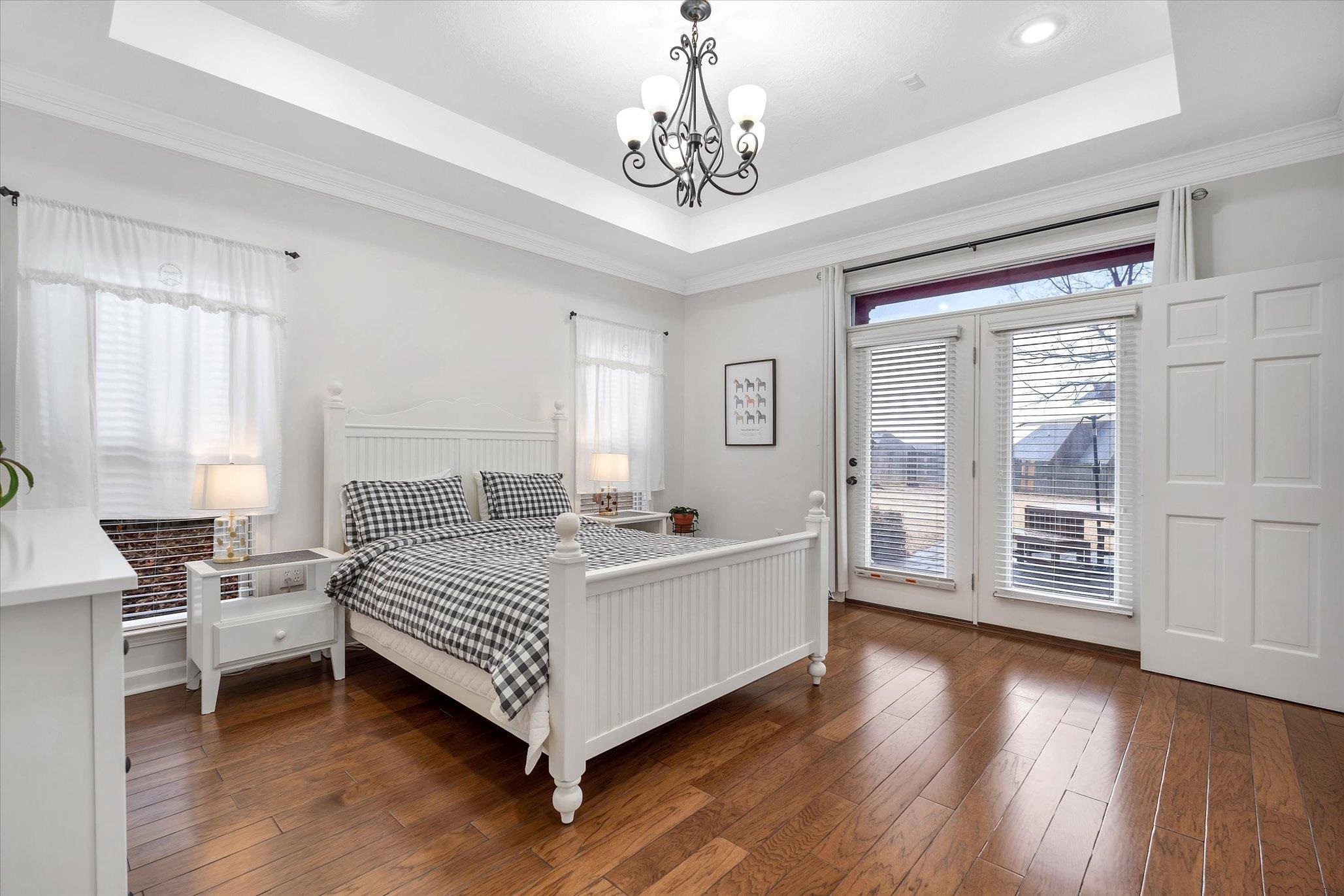 Chapel Hill - Residential