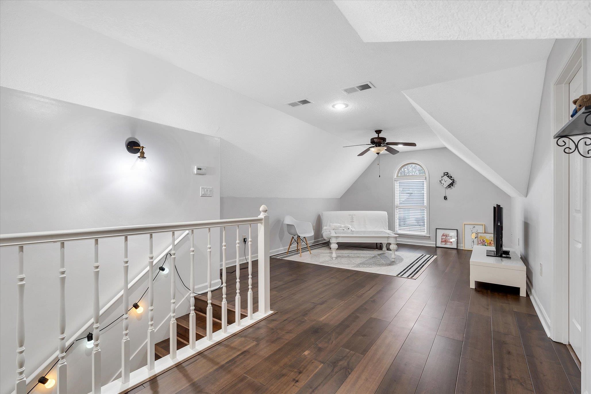 Chapel Hill - Residential