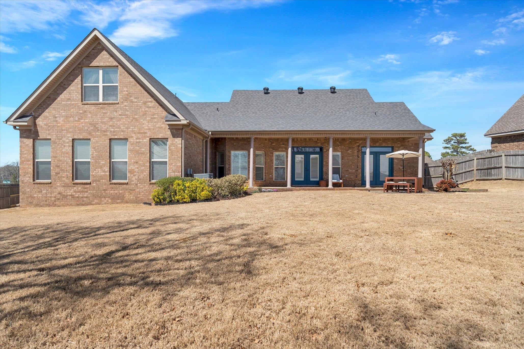 Chapel Hill - Residential