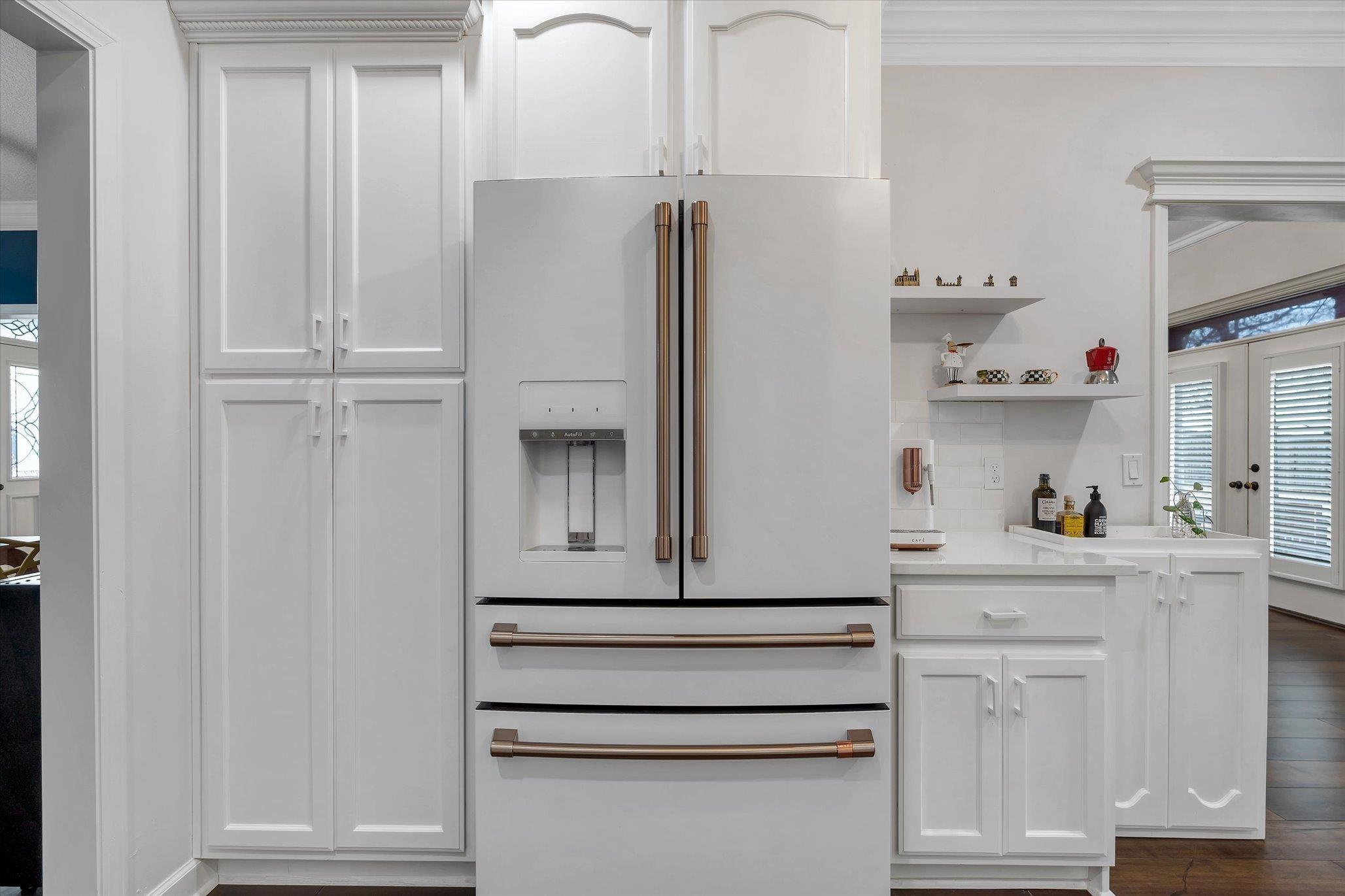 Chapel Hill - Residential