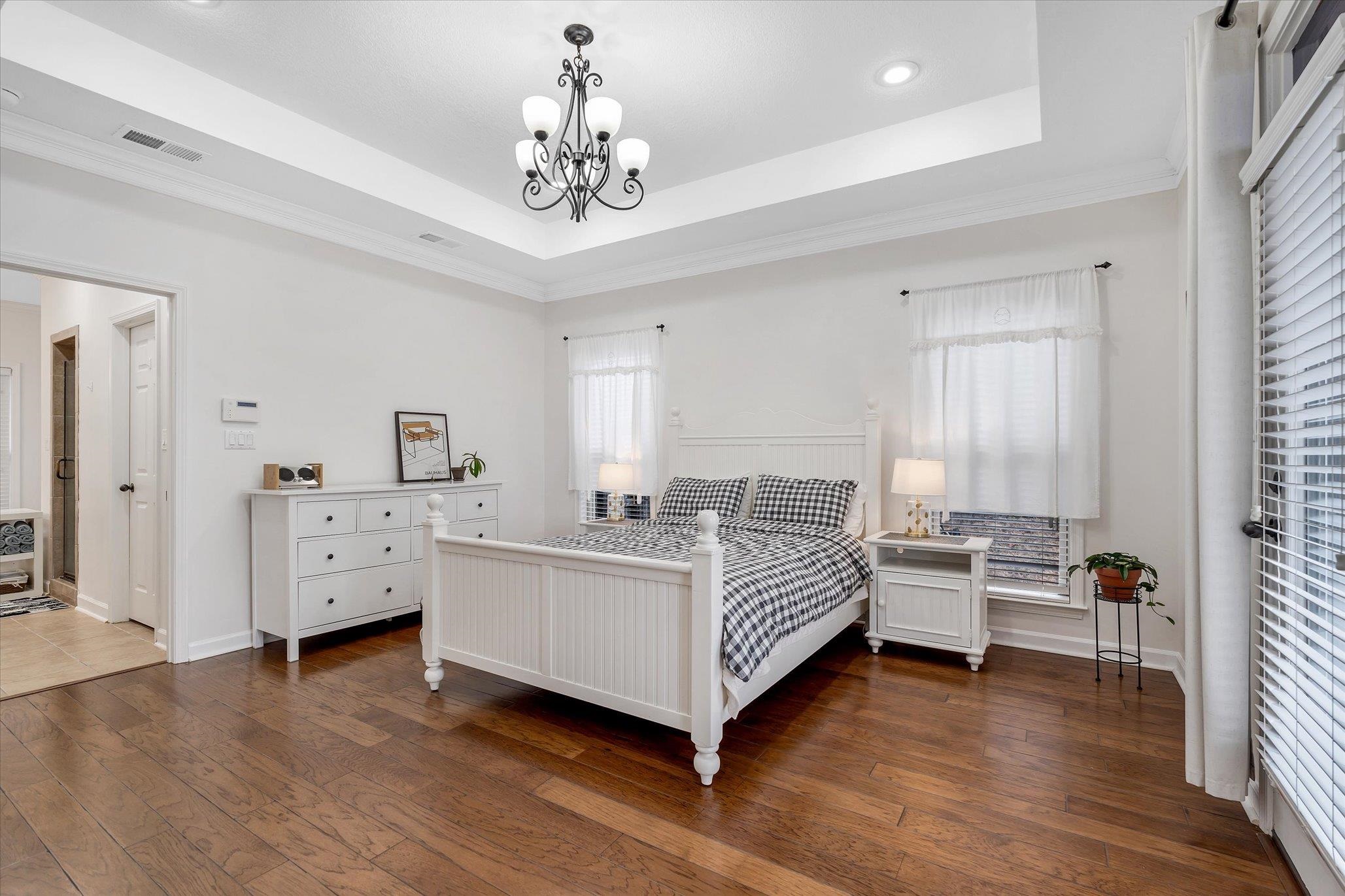 Chapel Hill - Residential