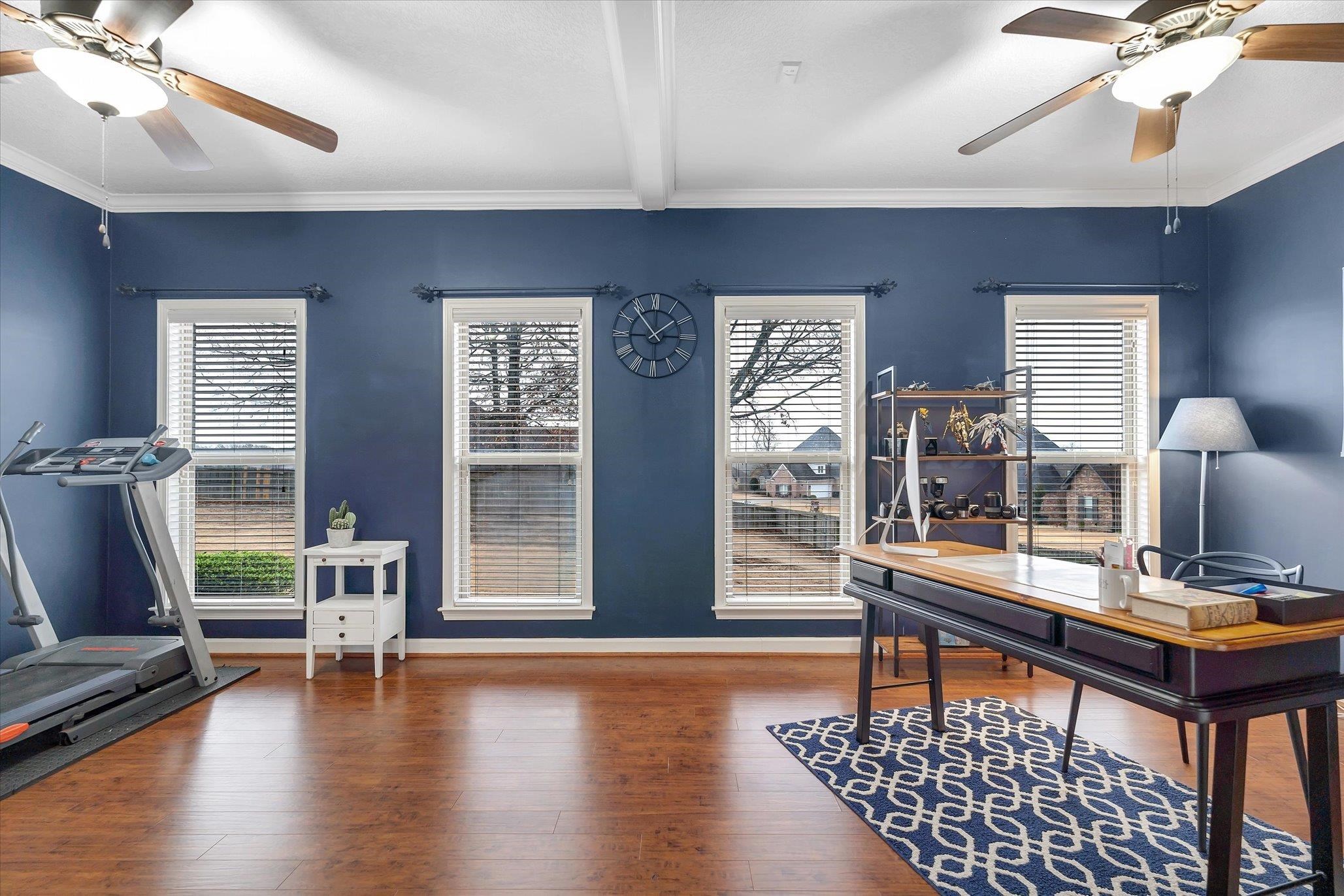 Chapel Hill - Residential