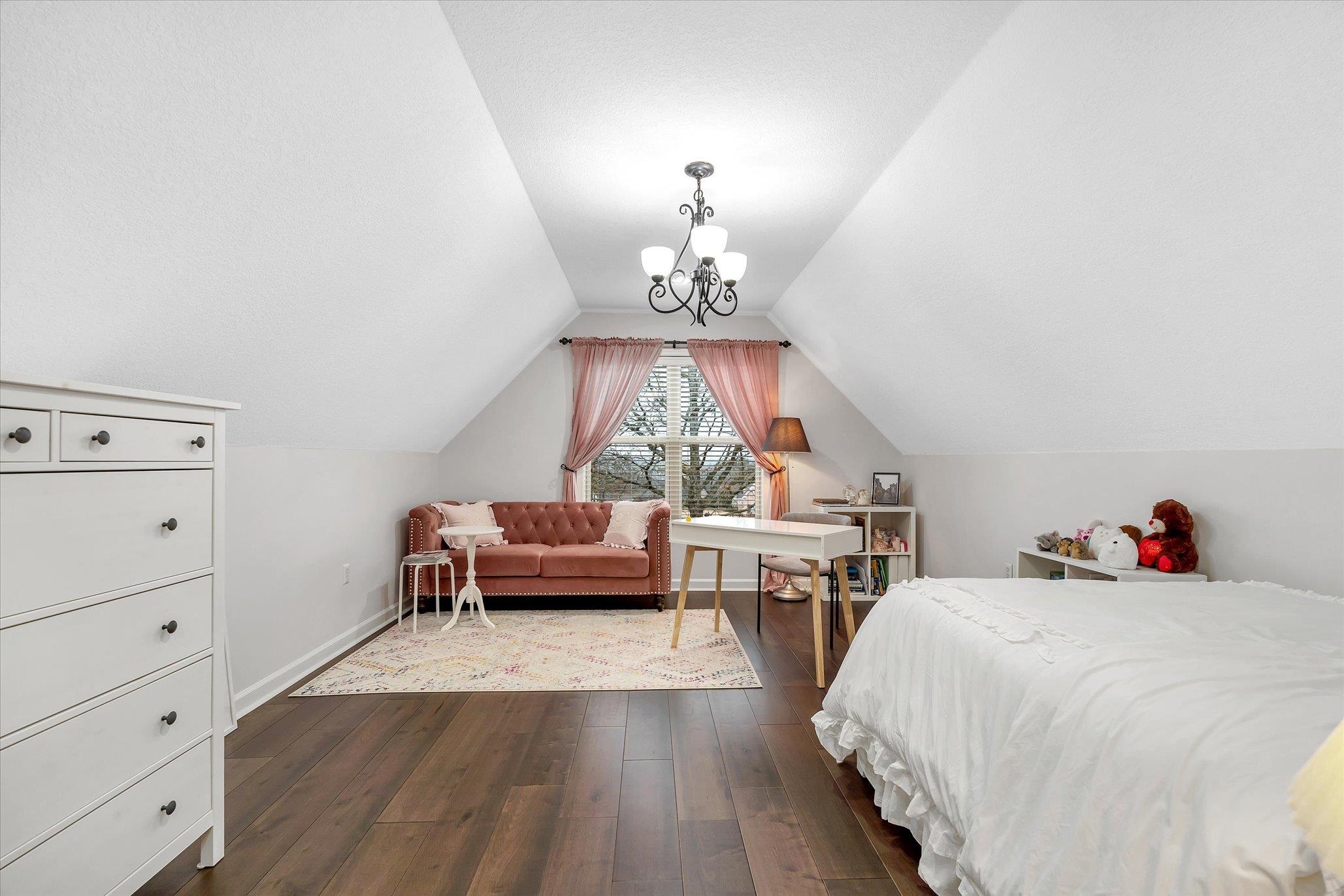 Chapel Hill - Residential