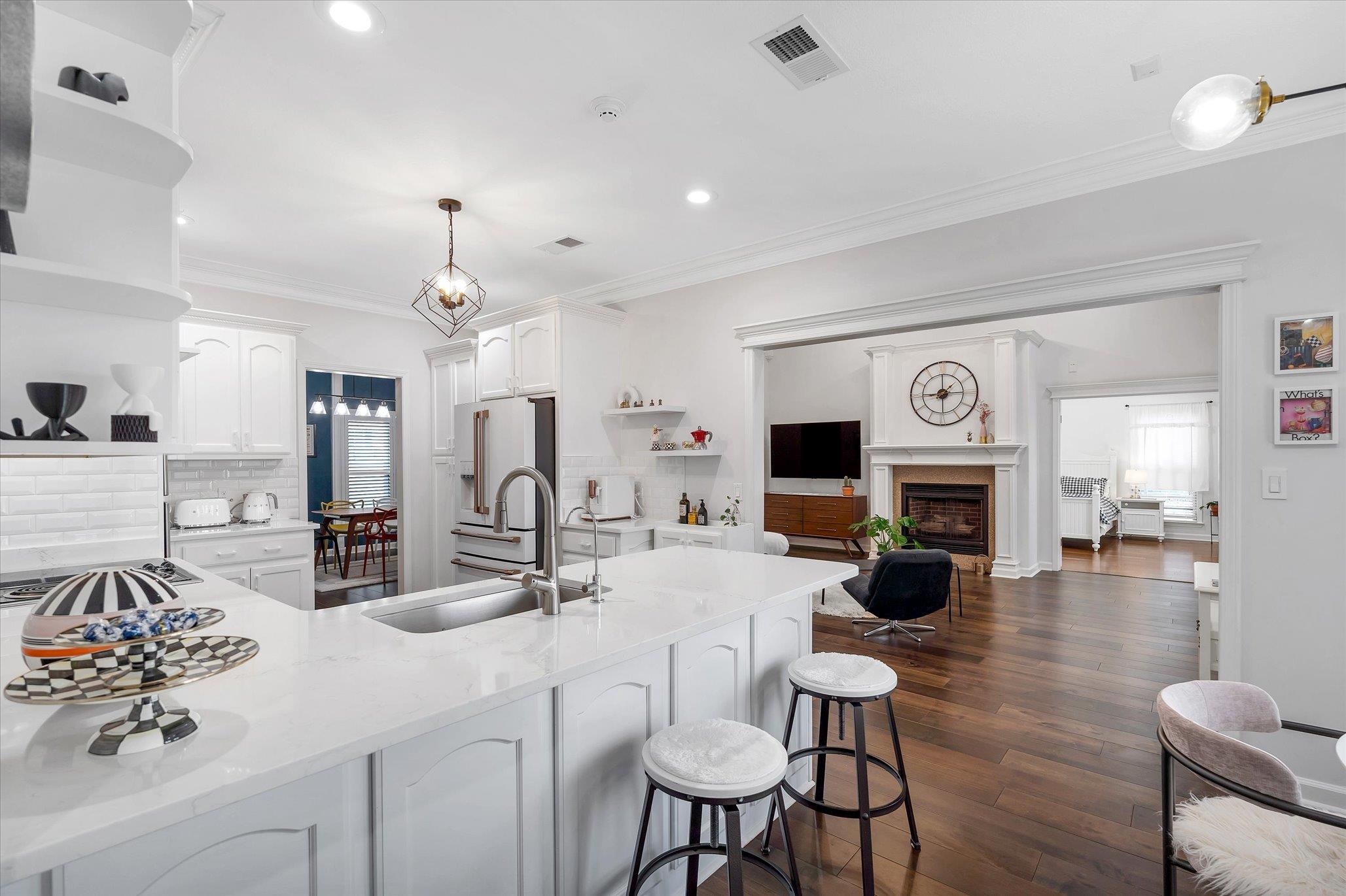 Chapel Hill - Residential