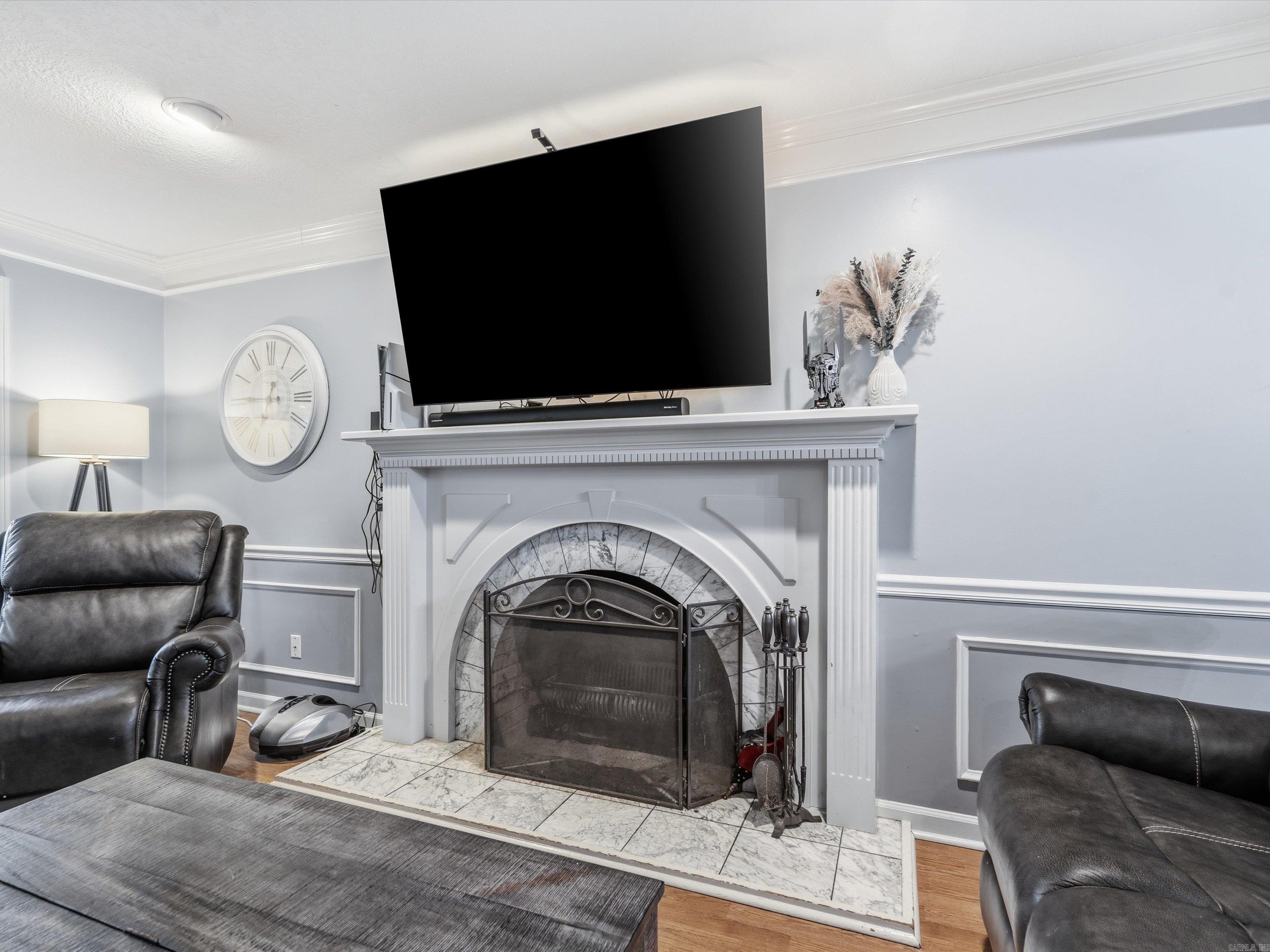 PARK RIDGE ESTATE - Residential
