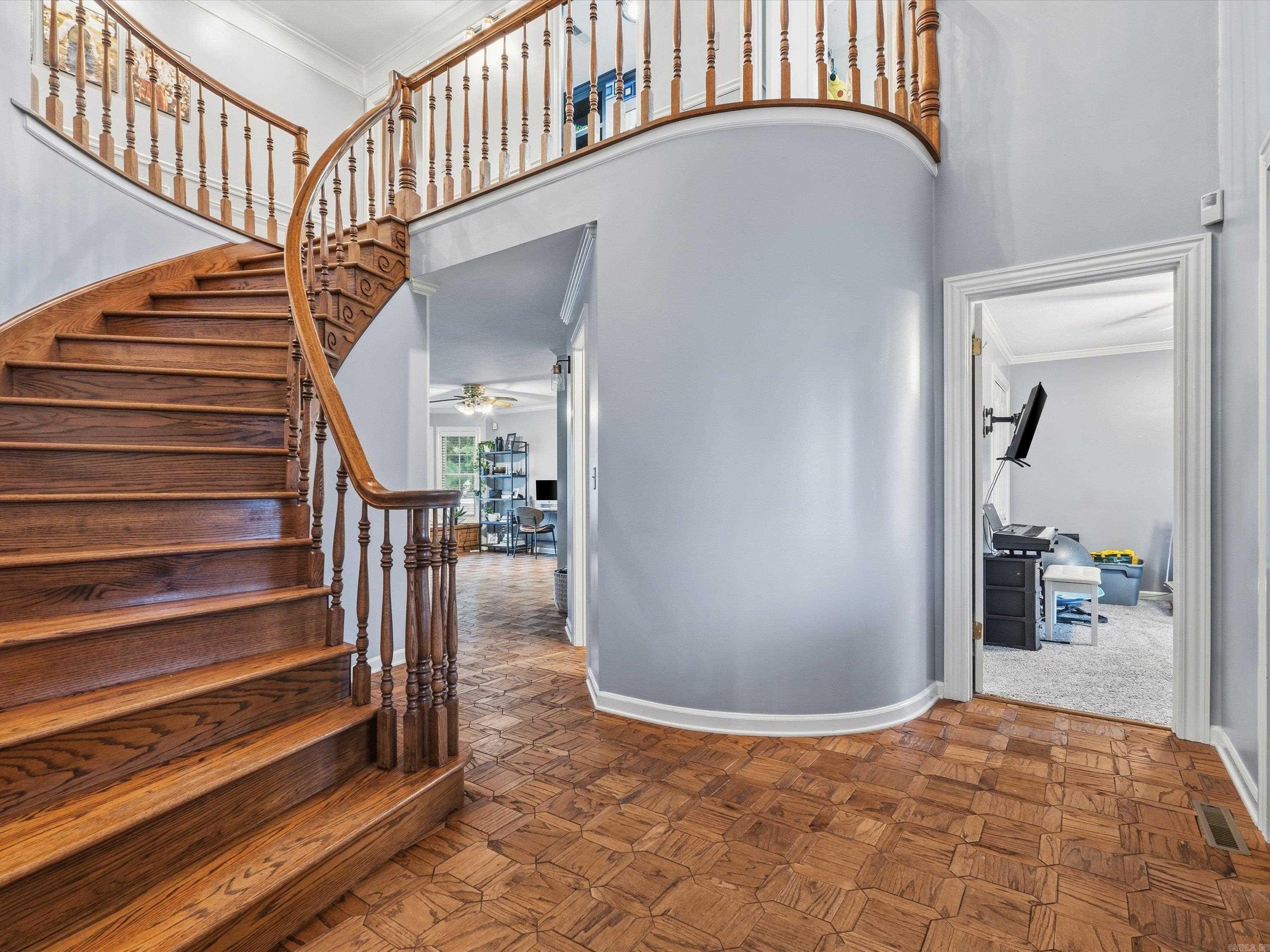 PARK RIDGE ESTATE - Residential