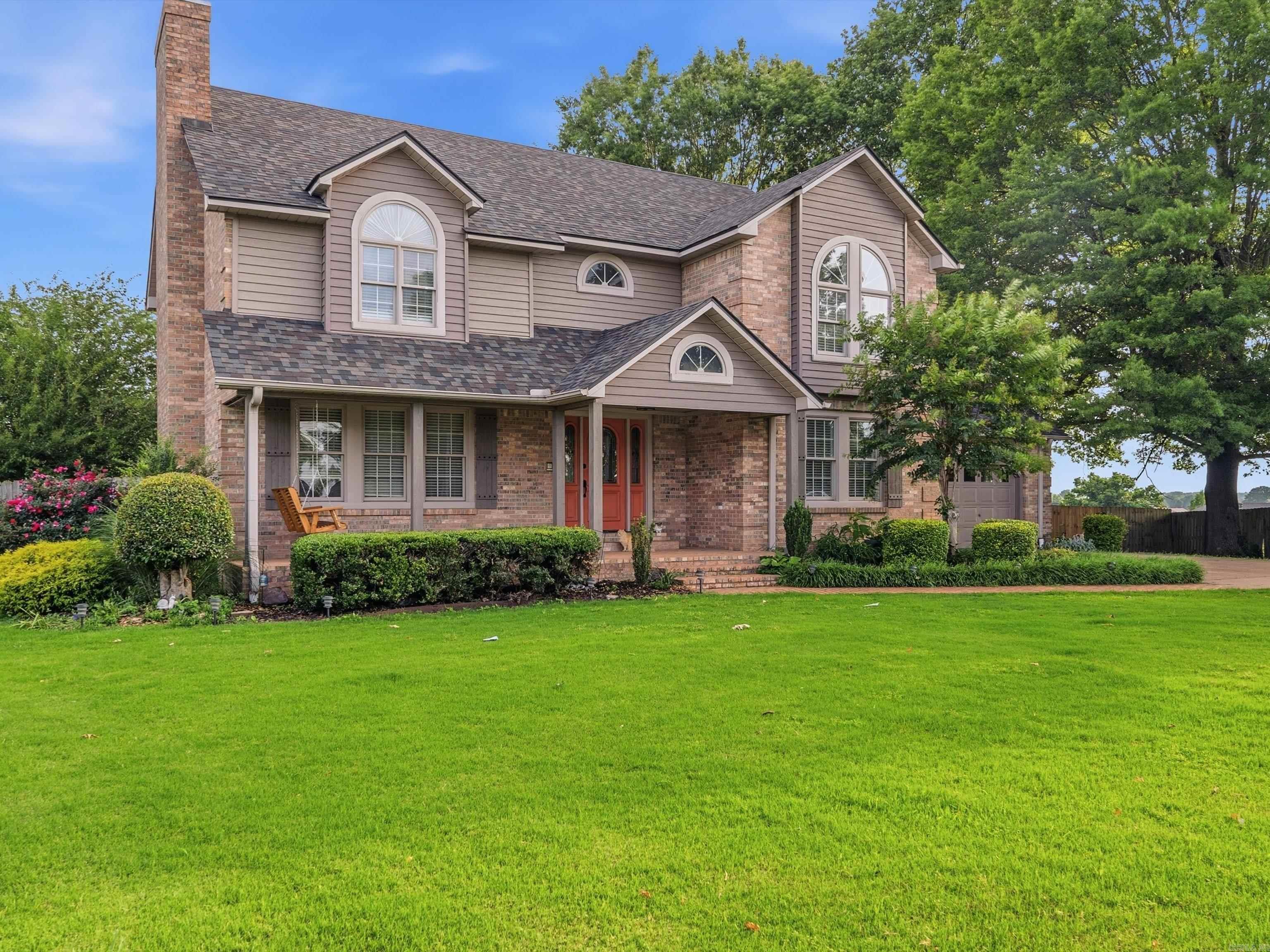 PARK RIDGE ESTATE - Residential