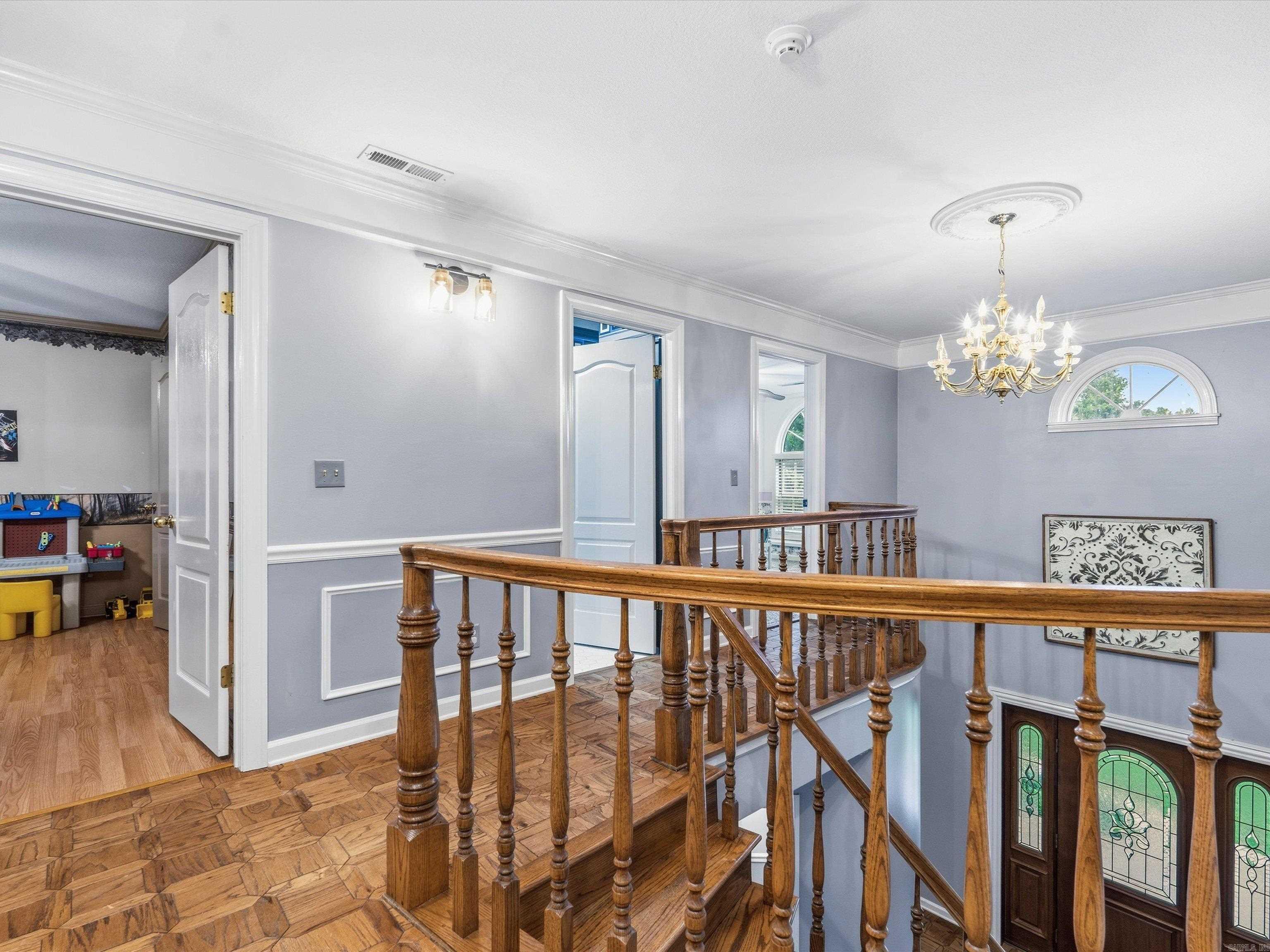 PARK RIDGE ESTATE - Residential