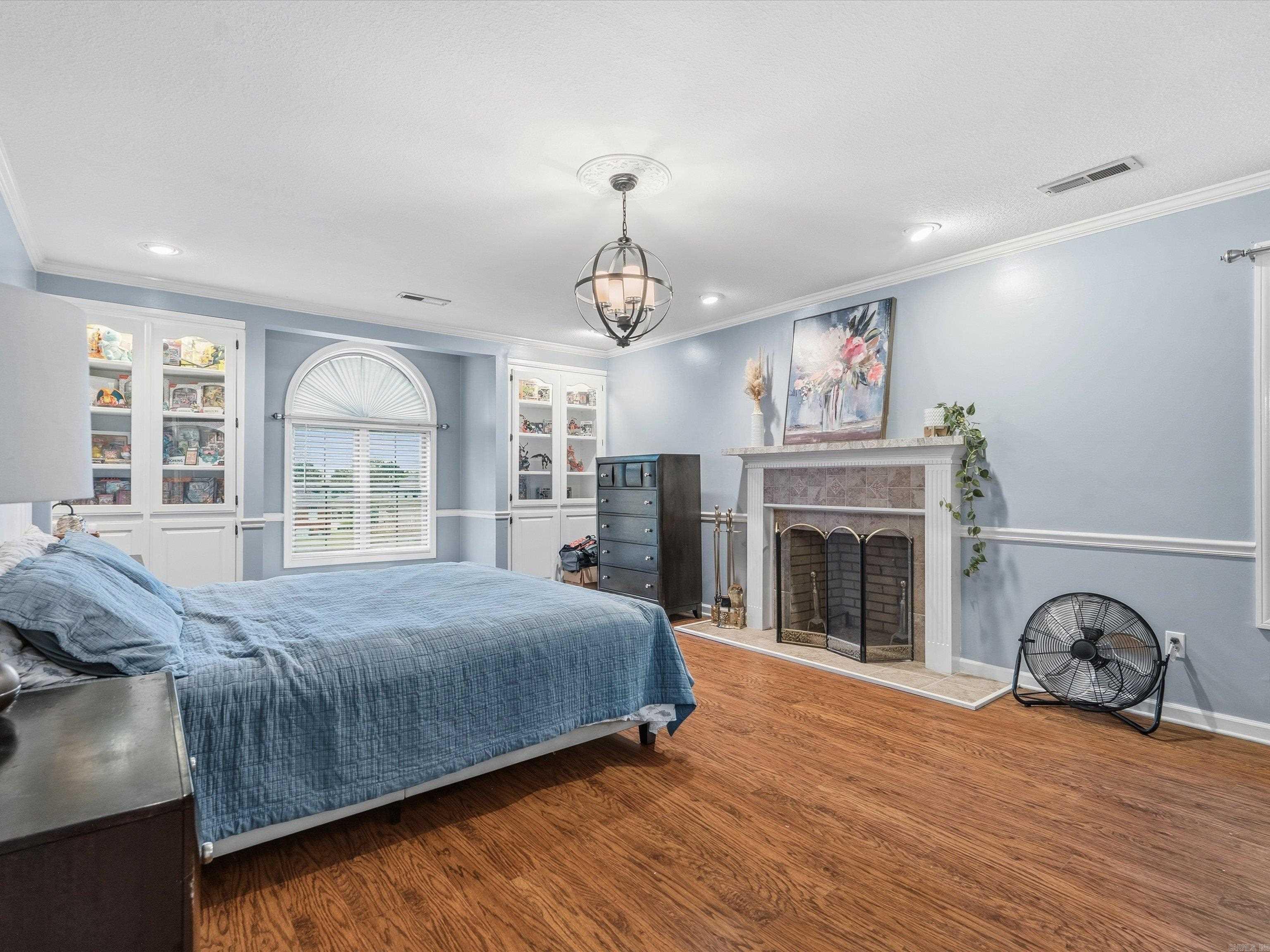 PARK RIDGE ESTATE - Residential