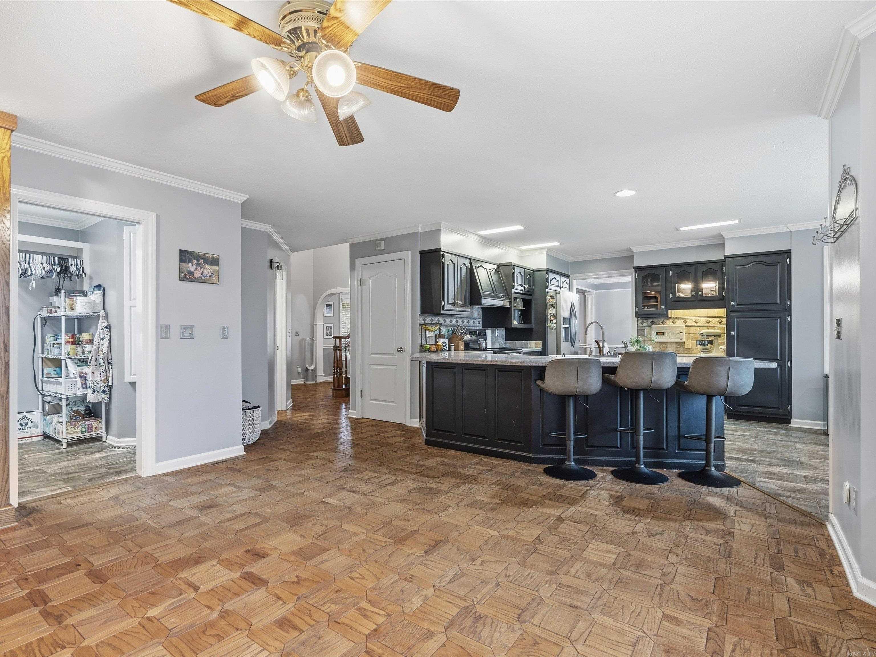 PARK RIDGE ESTATE - Residential