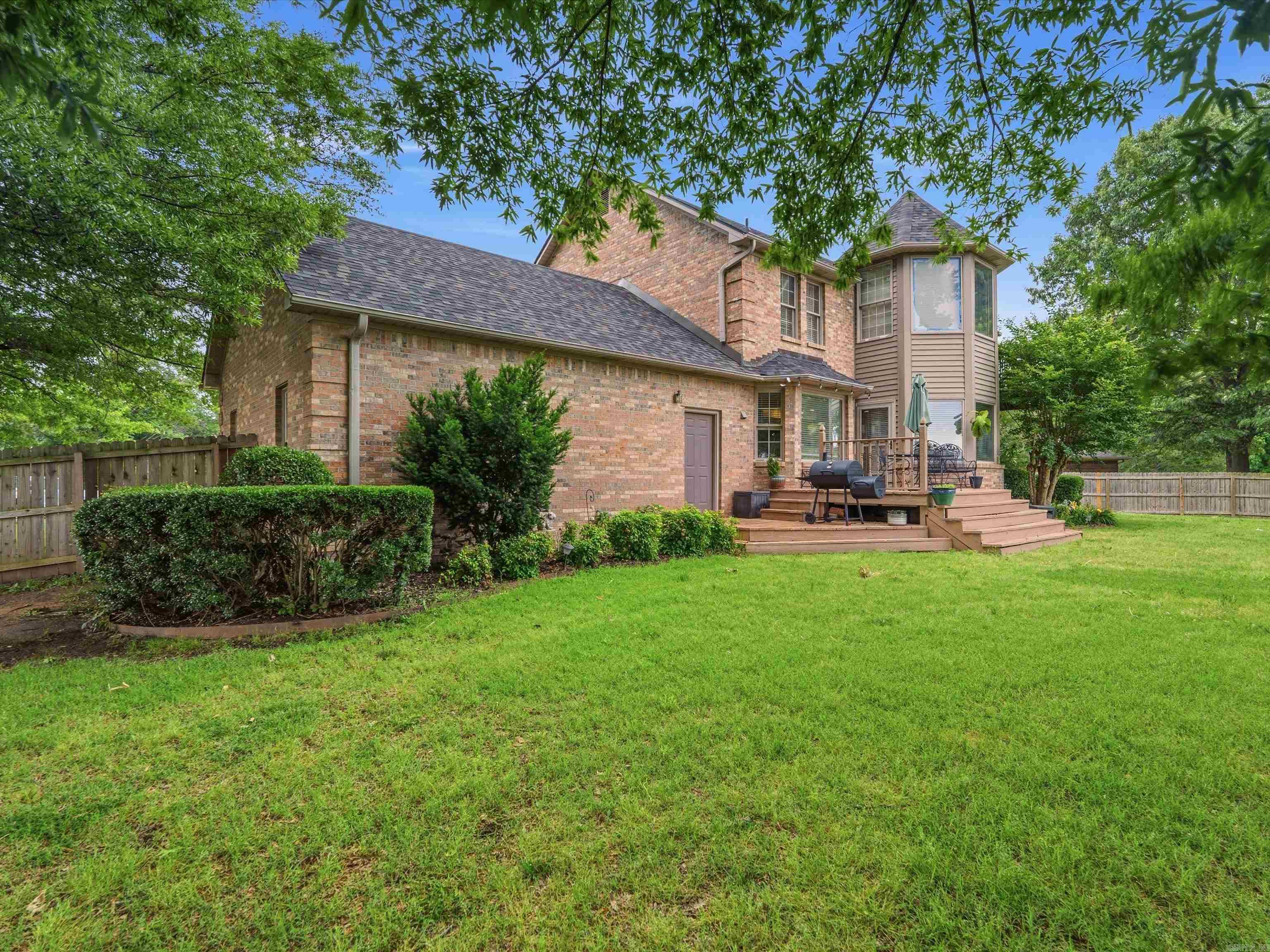PARK RIDGE ESTATE - Residential