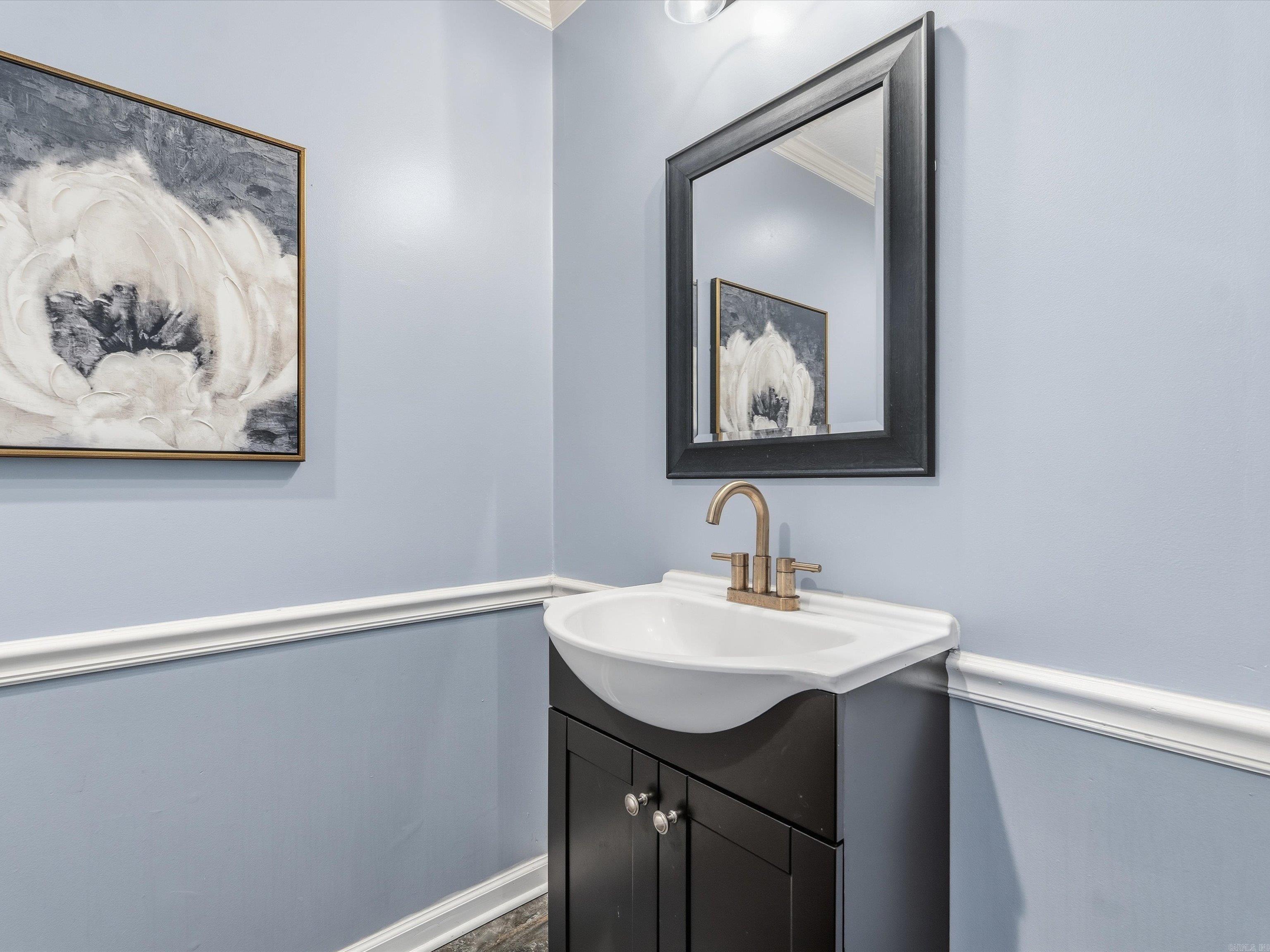 PARK RIDGE ESTATE - Residential
