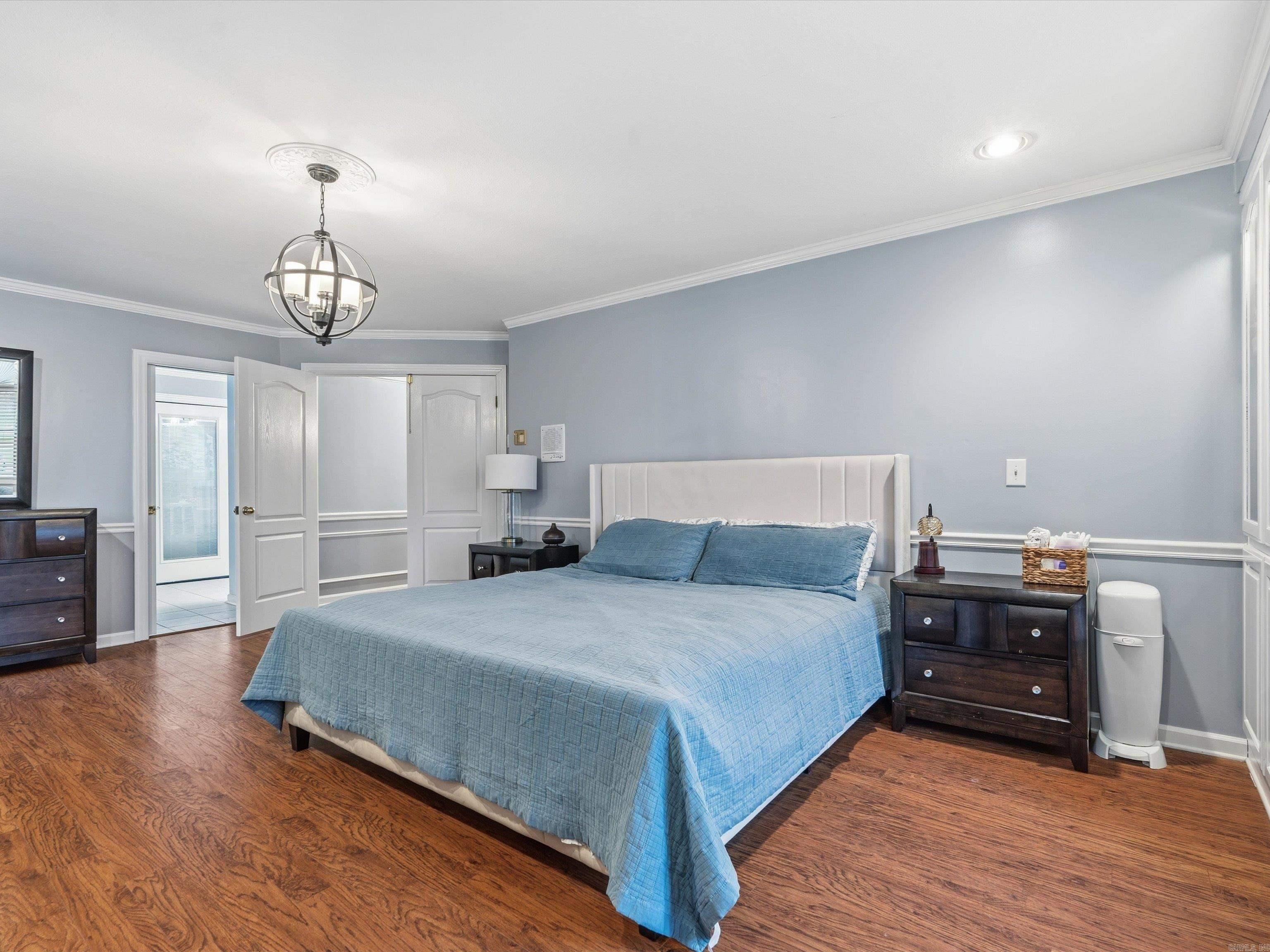 PARK RIDGE ESTATE - Residential