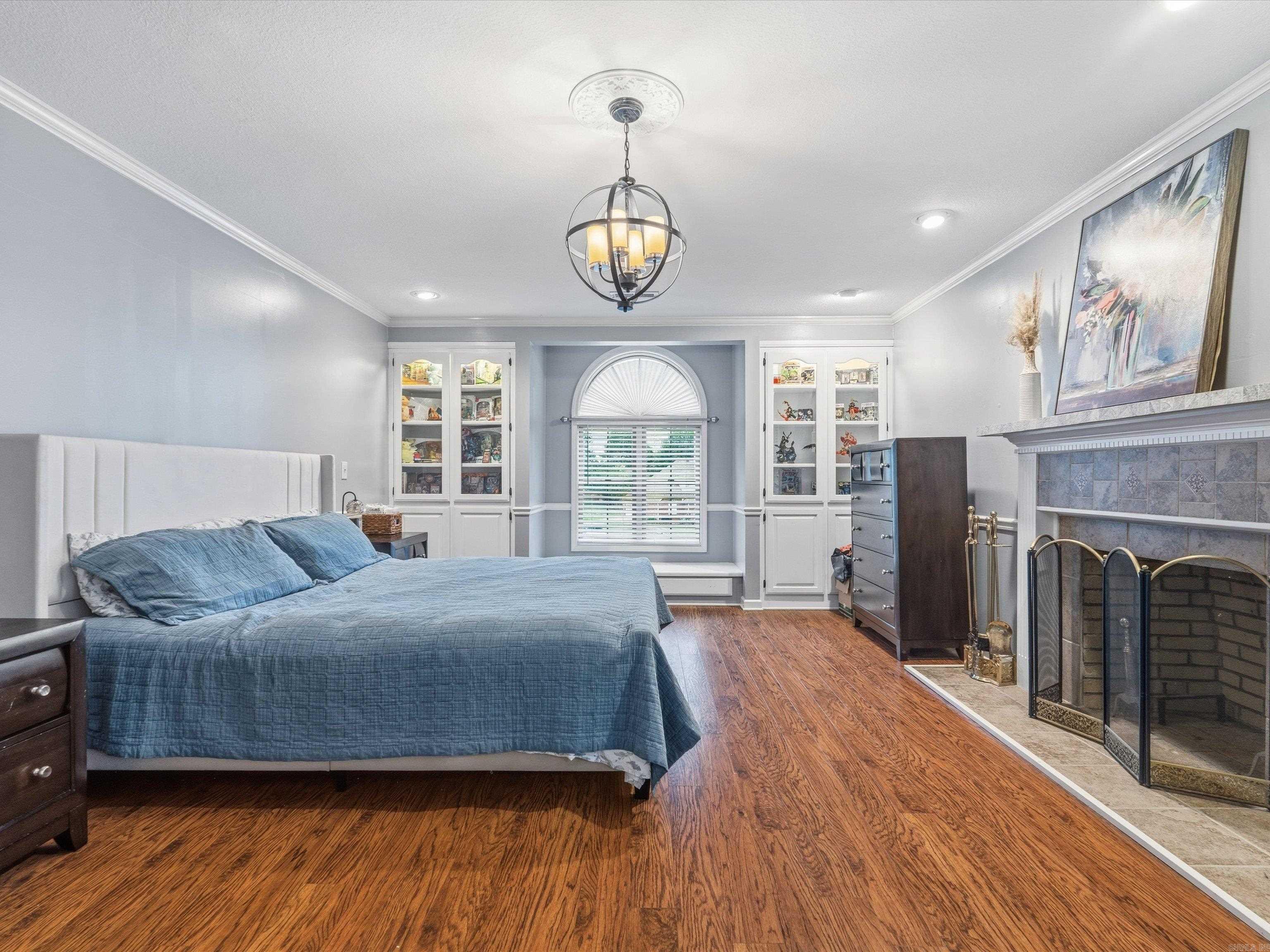 PARK RIDGE ESTATE - Residential