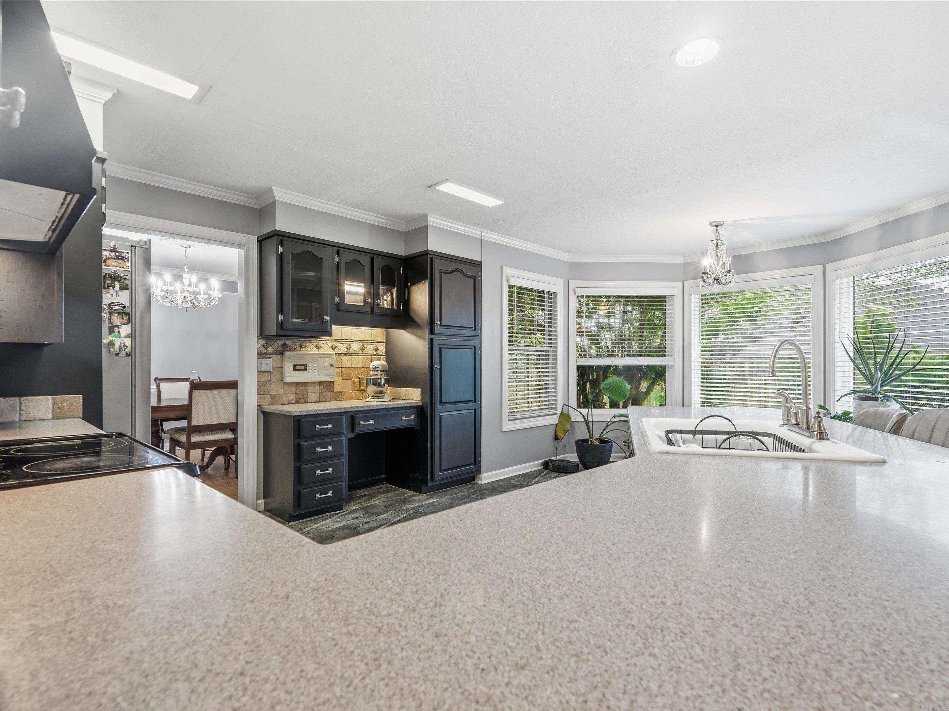 PARK RIDGE ESTATE - Residential