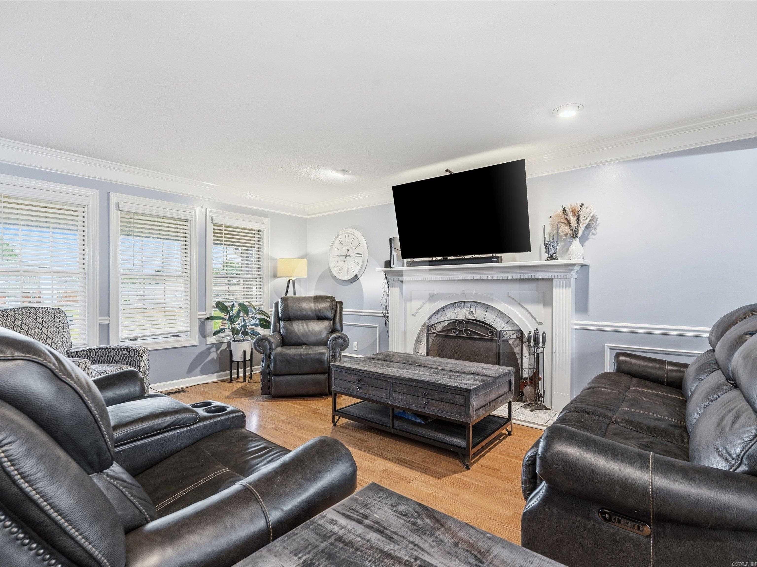 PARK RIDGE ESTATE - Residential