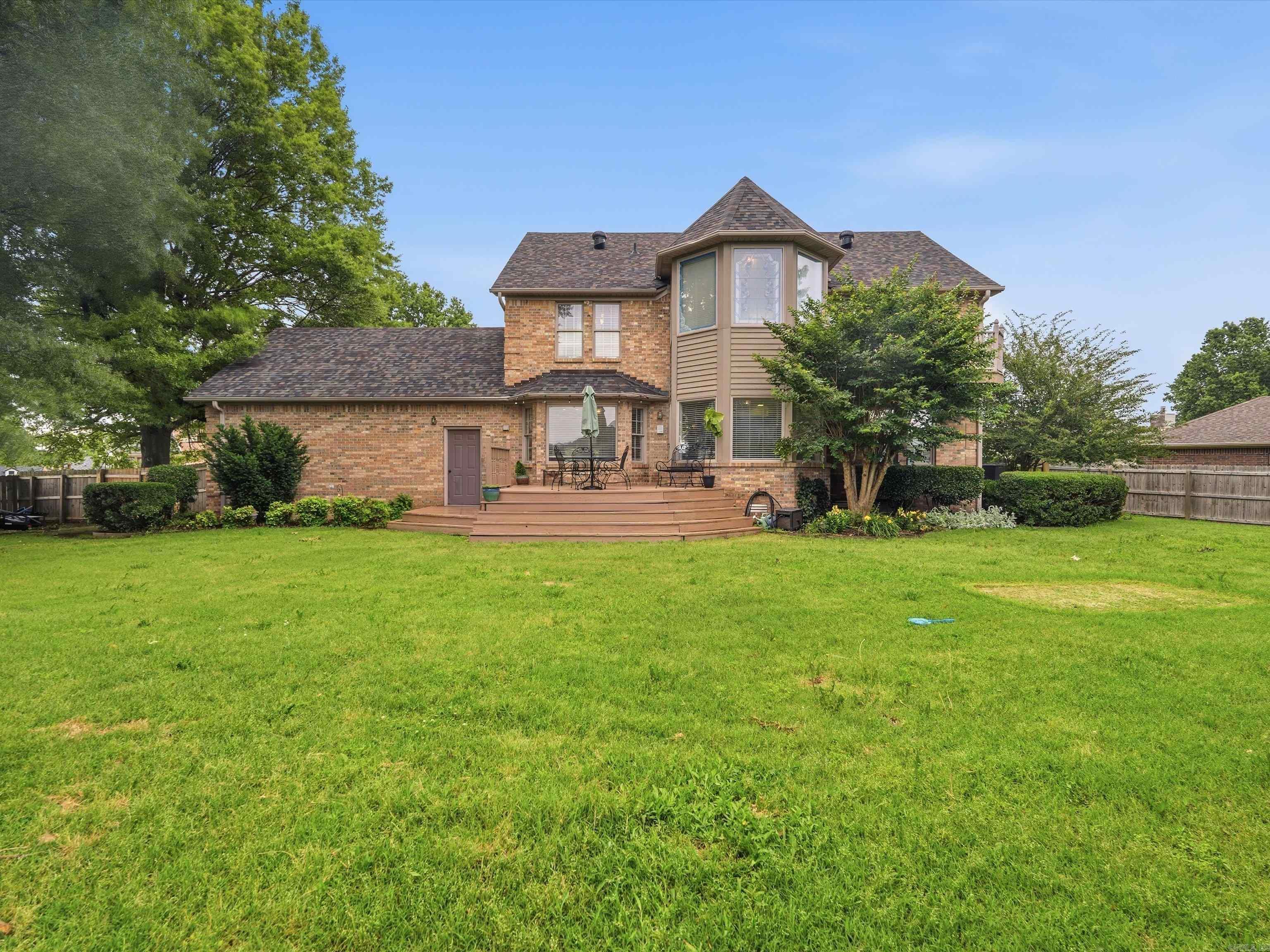 PARK RIDGE ESTATE - Residential
