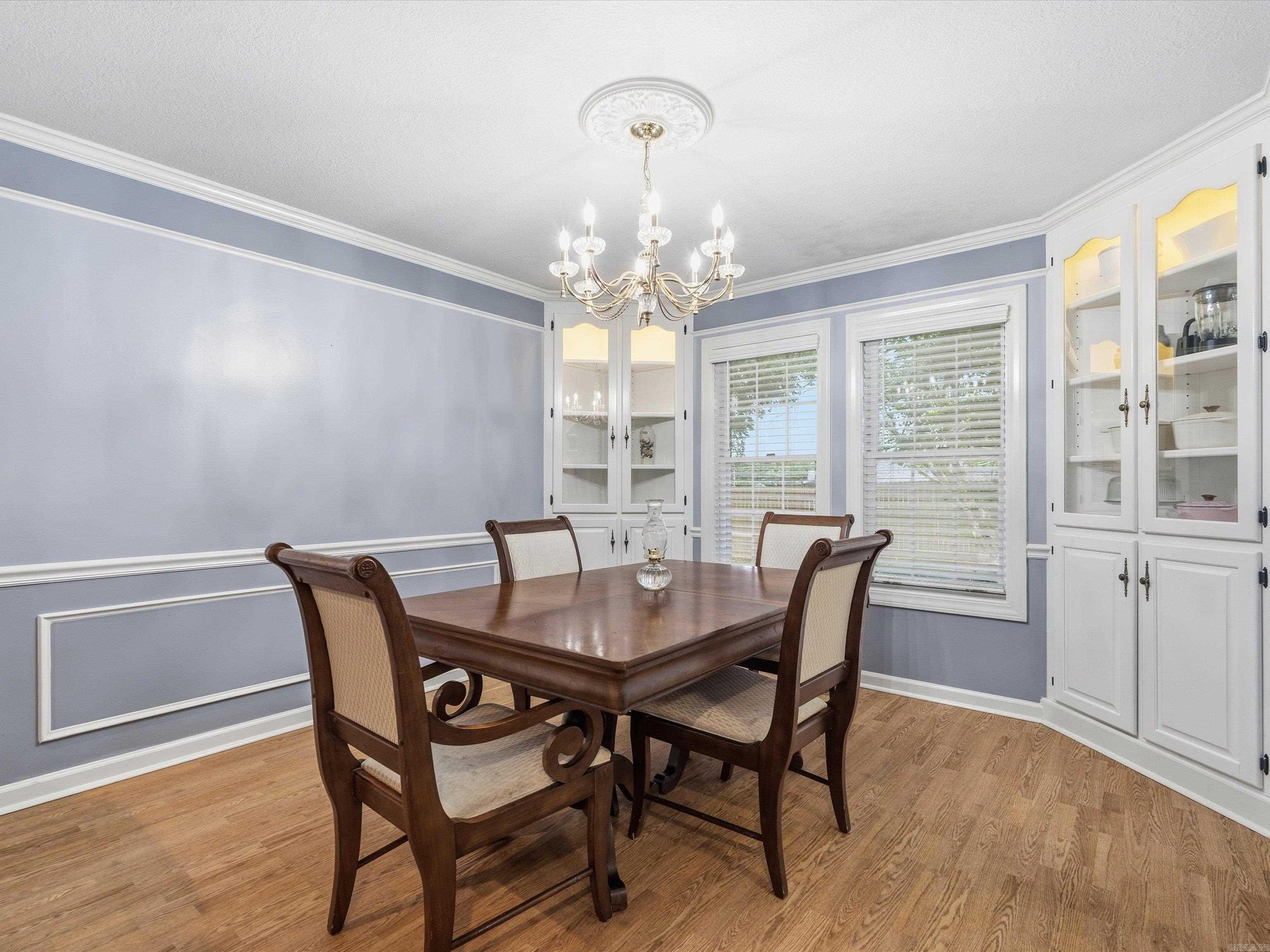 PARK RIDGE ESTATE - Residential