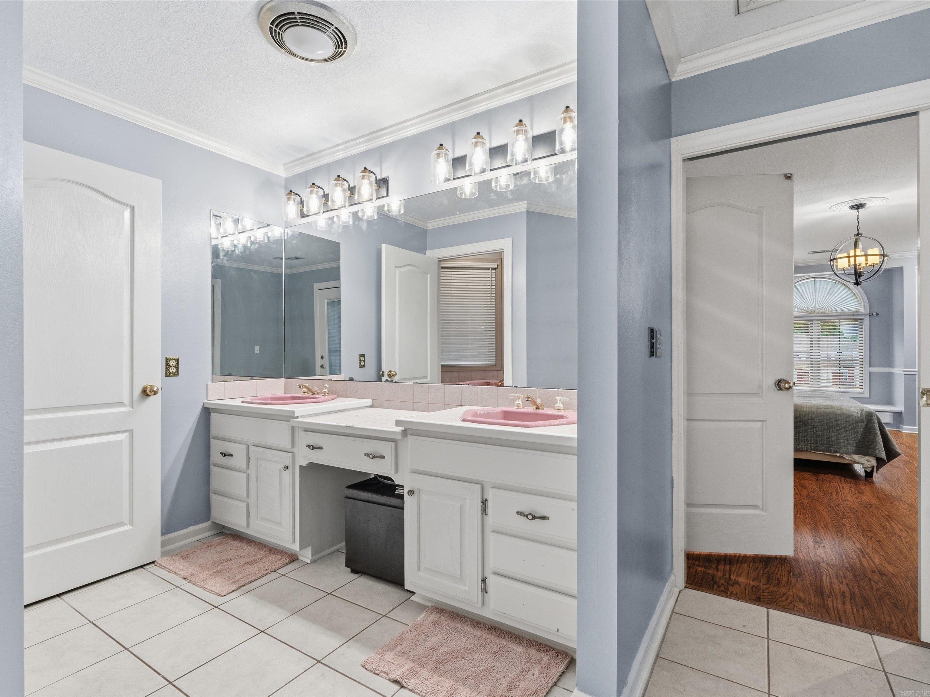 PARK RIDGE ESTATE - Residential