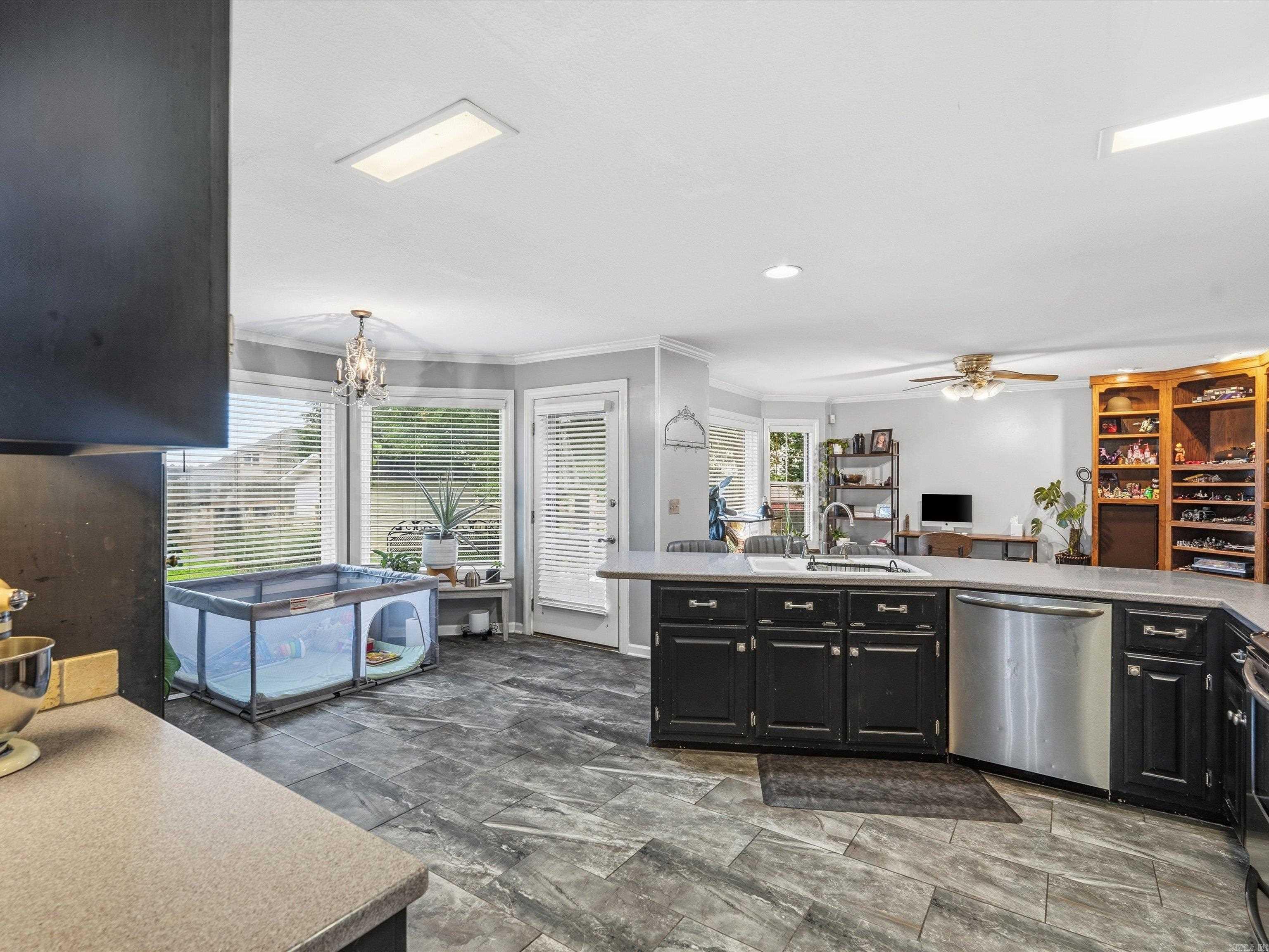 PARK RIDGE ESTATE - Residential