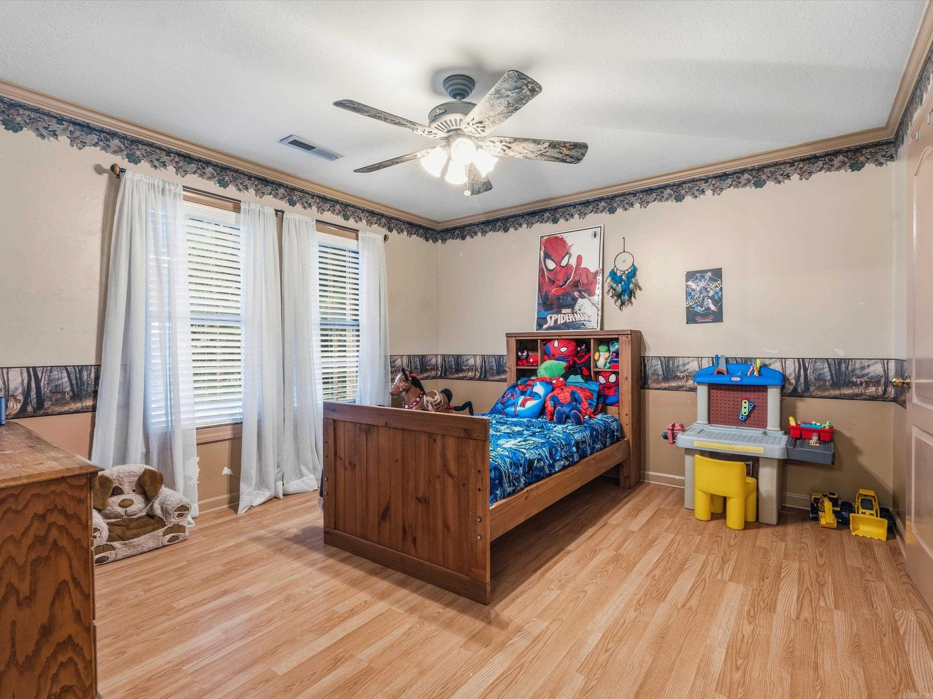 PARK RIDGE ESTATE - Residential