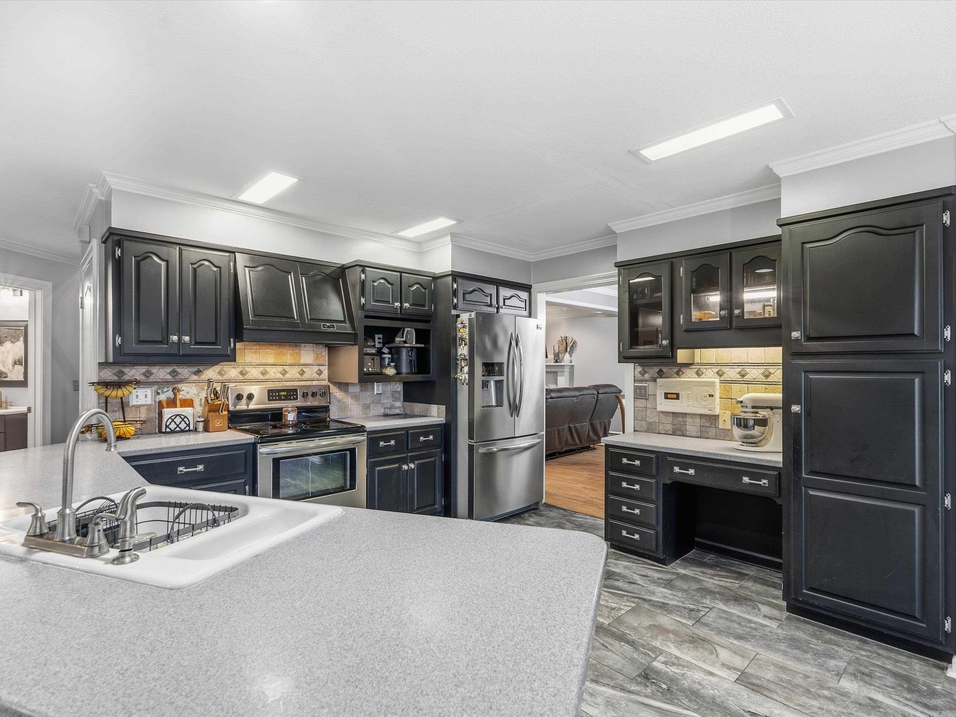 PARK RIDGE ESTATE - Residential