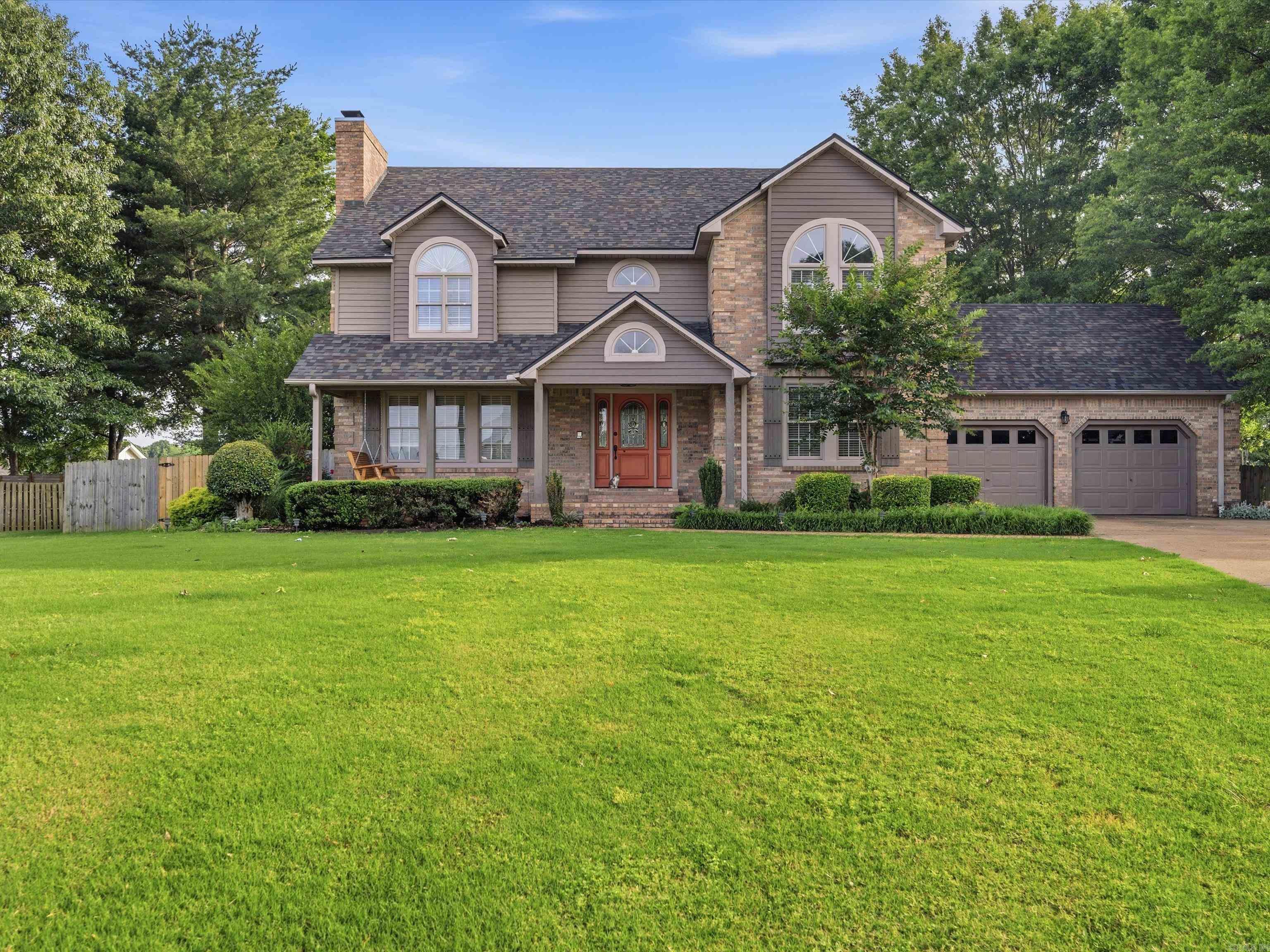 PARK RIDGE ESTATE - Residential