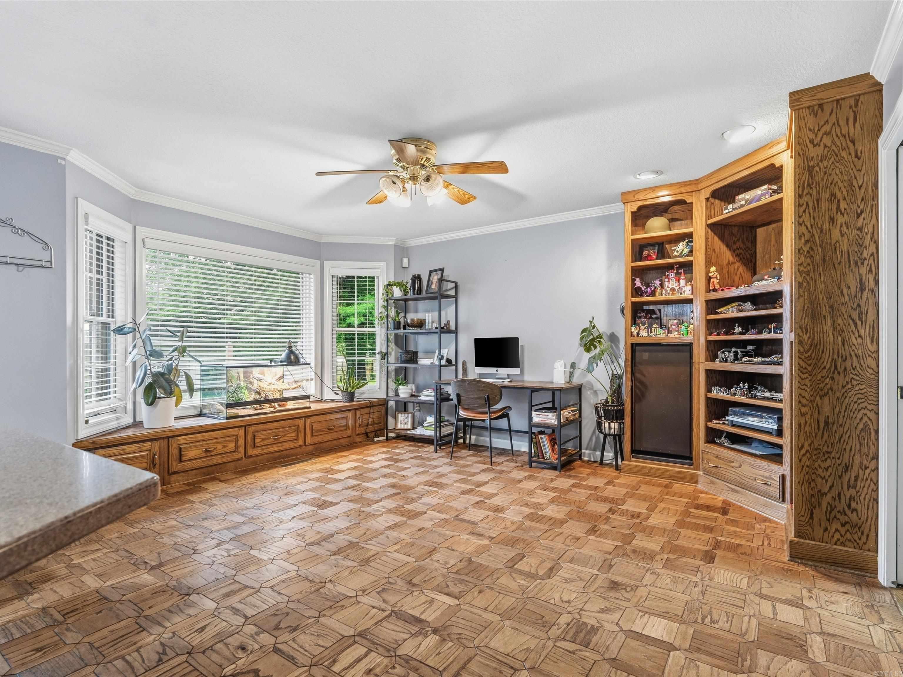 PARK RIDGE ESTATE - Residential