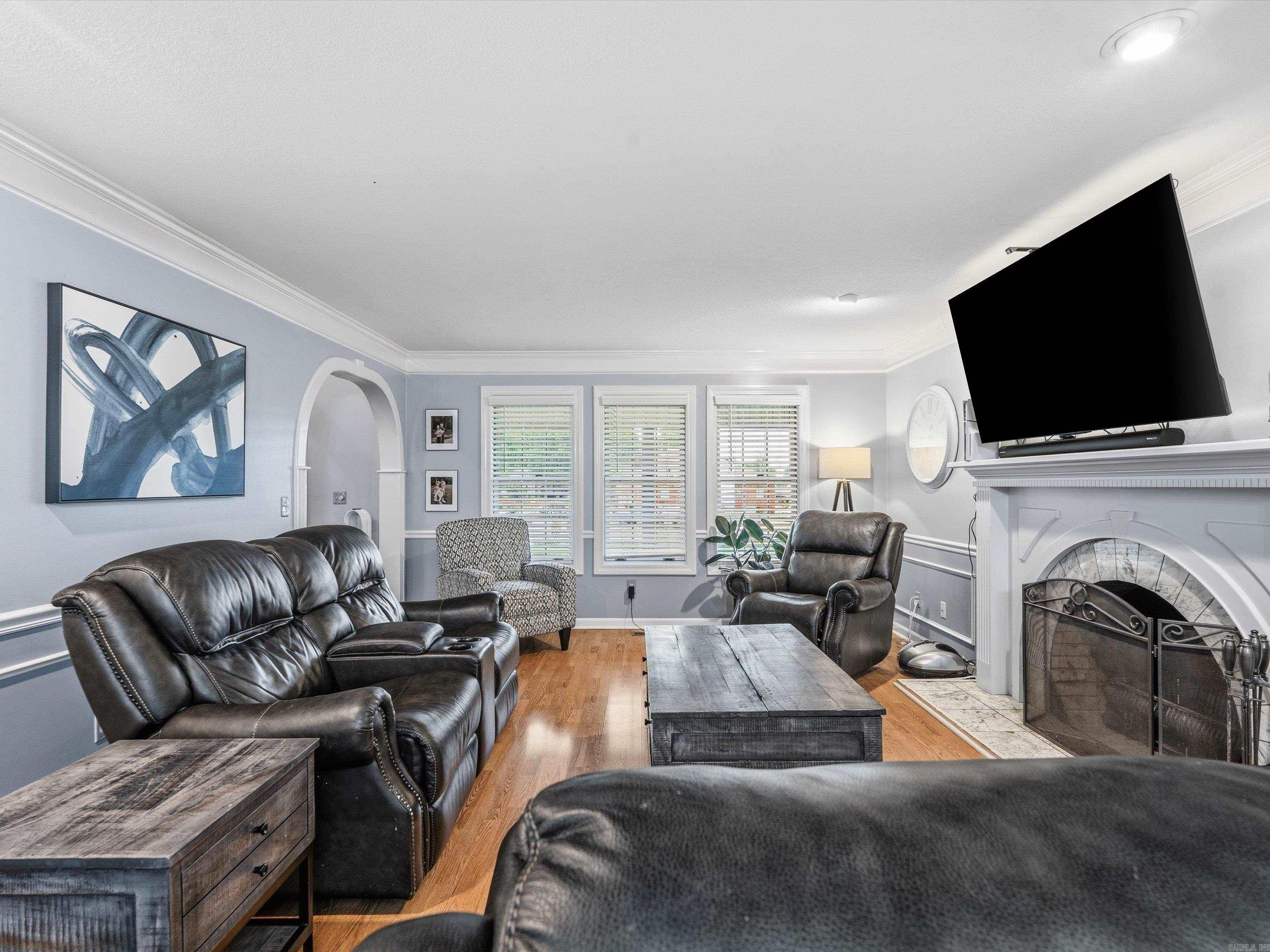 PARK RIDGE ESTATE - Residential