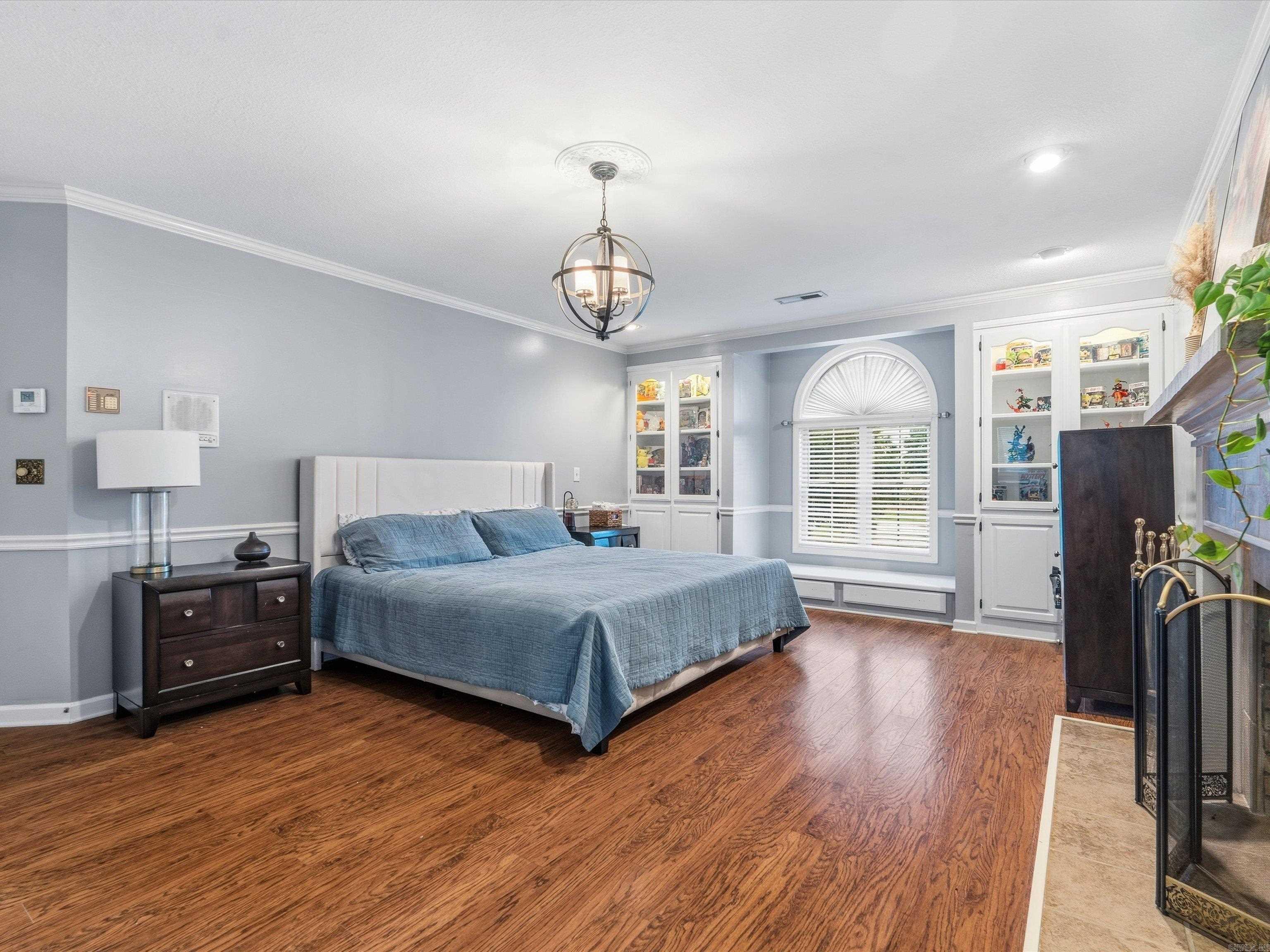 PARK RIDGE ESTATE - Residential
