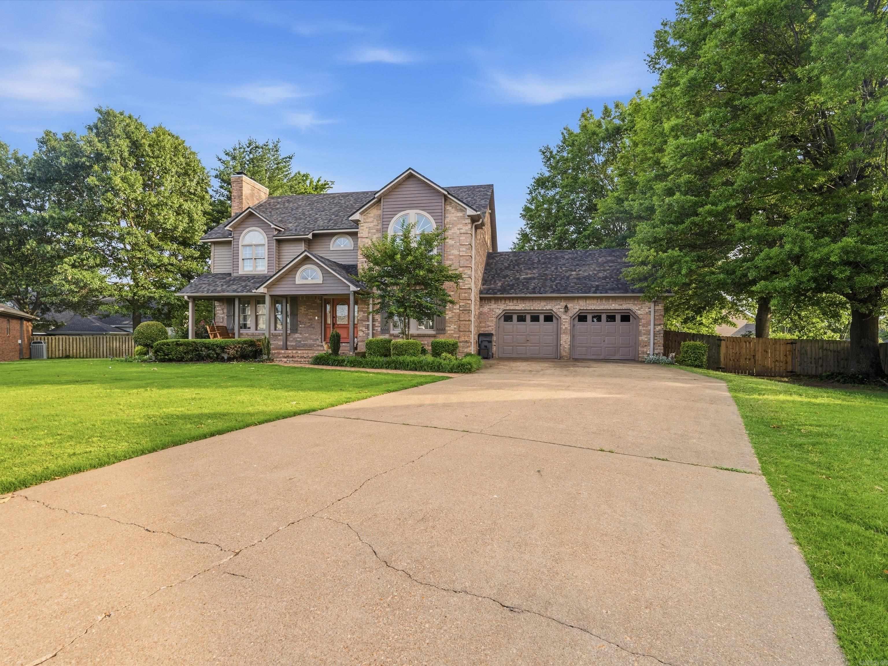 PARK RIDGE ESTATE - Residential