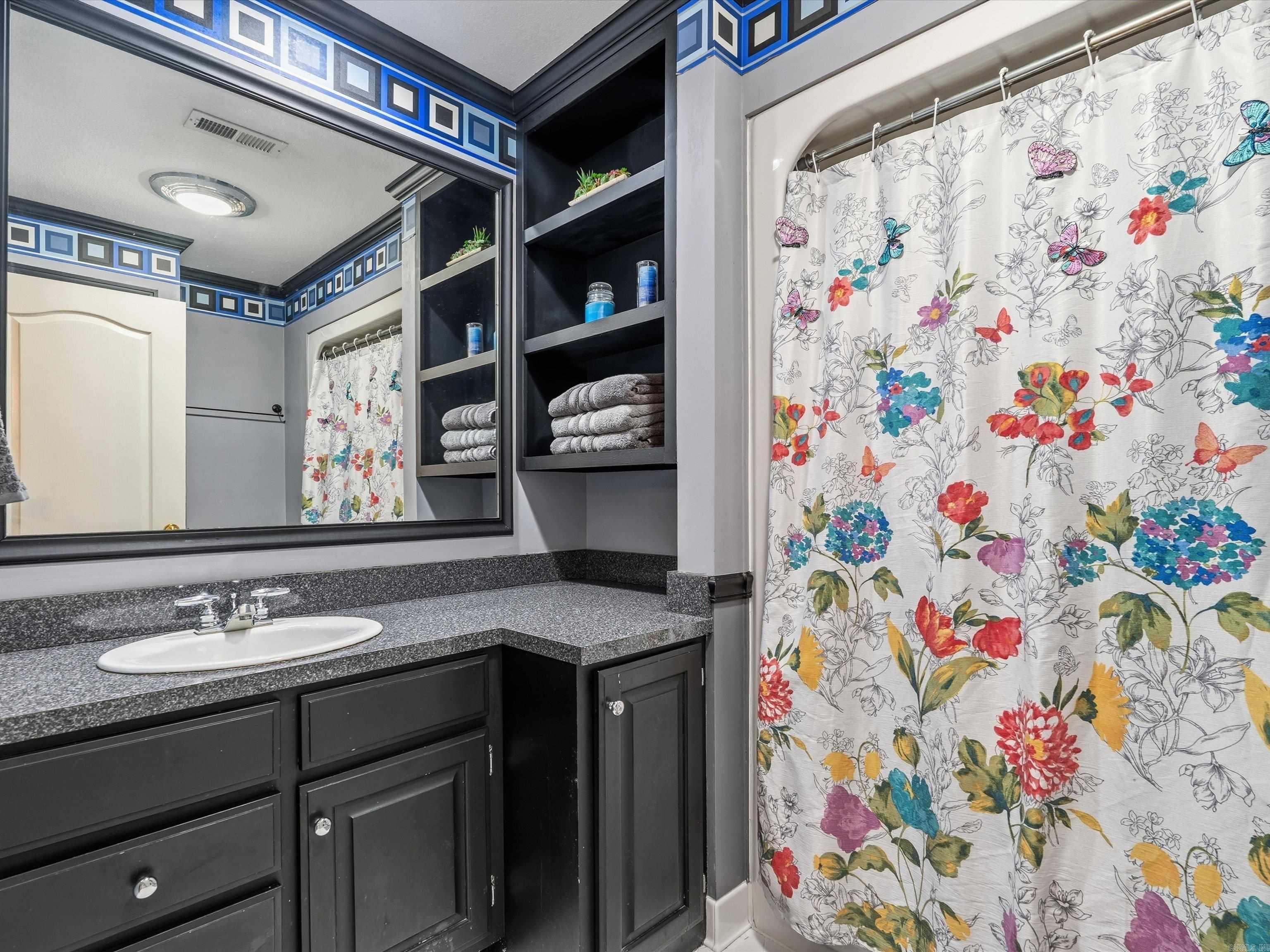 PARK RIDGE ESTATE - Residential