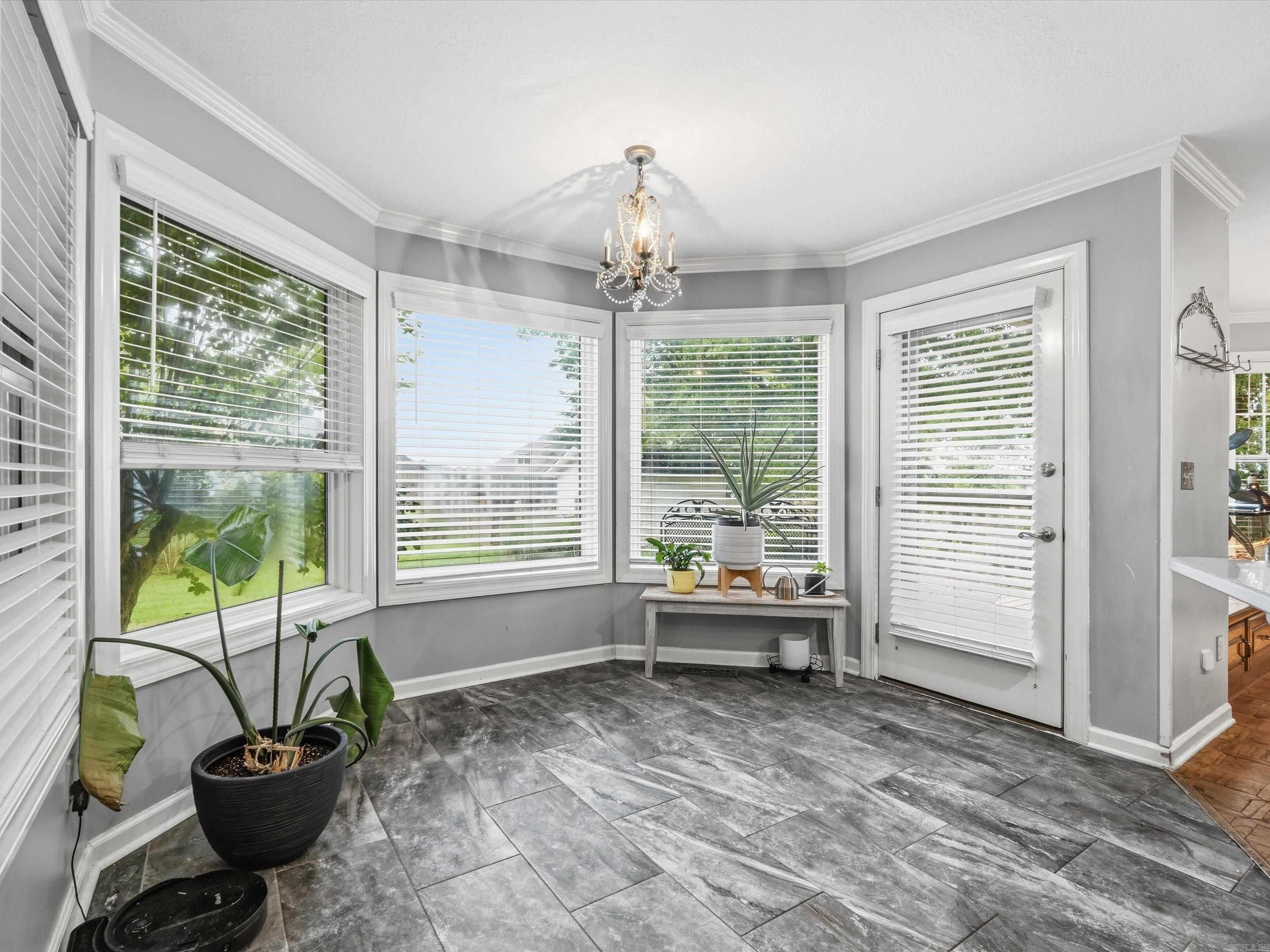 PARK RIDGE ESTATE - Residential