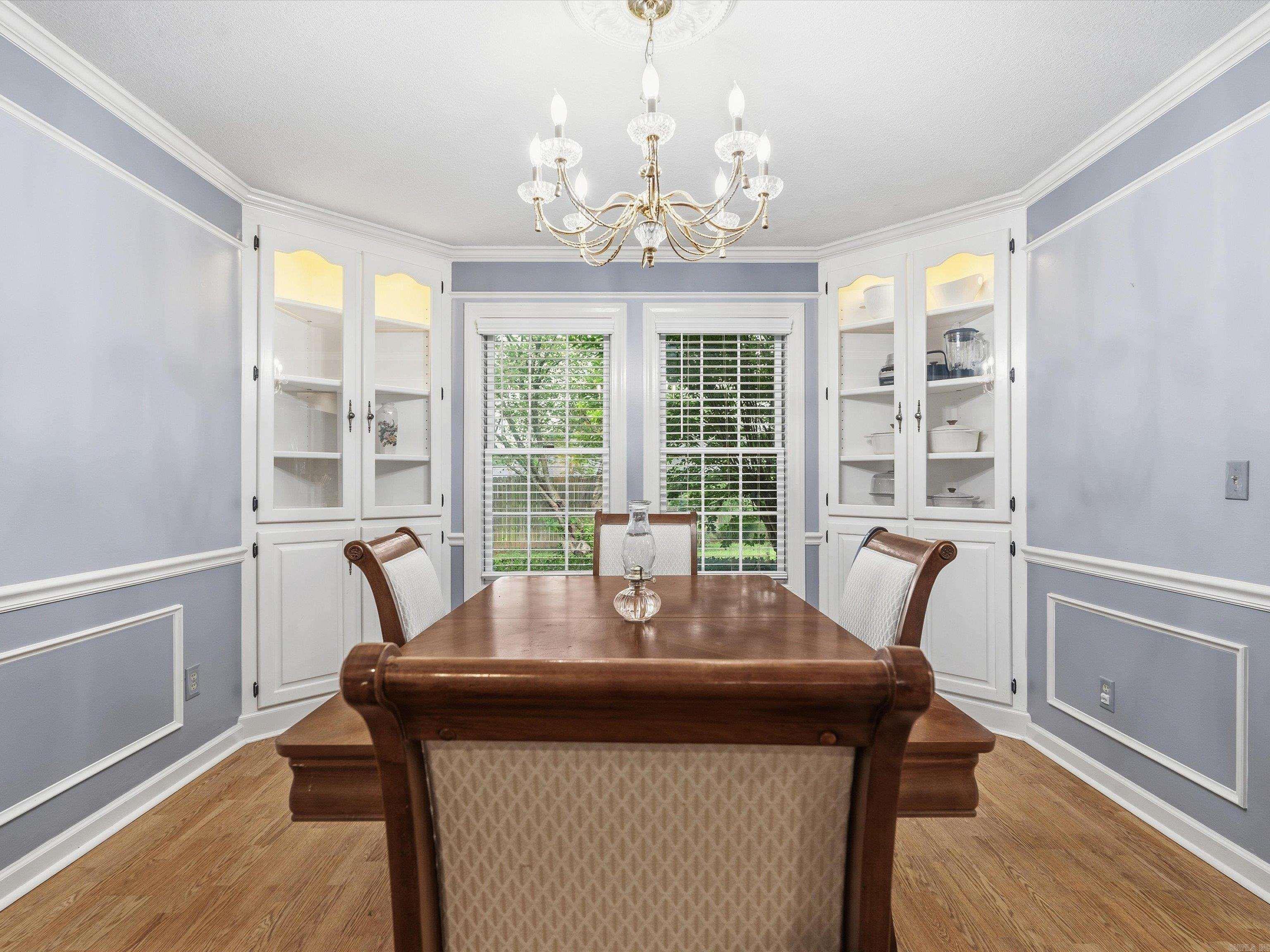 PARK RIDGE ESTATE - Residential