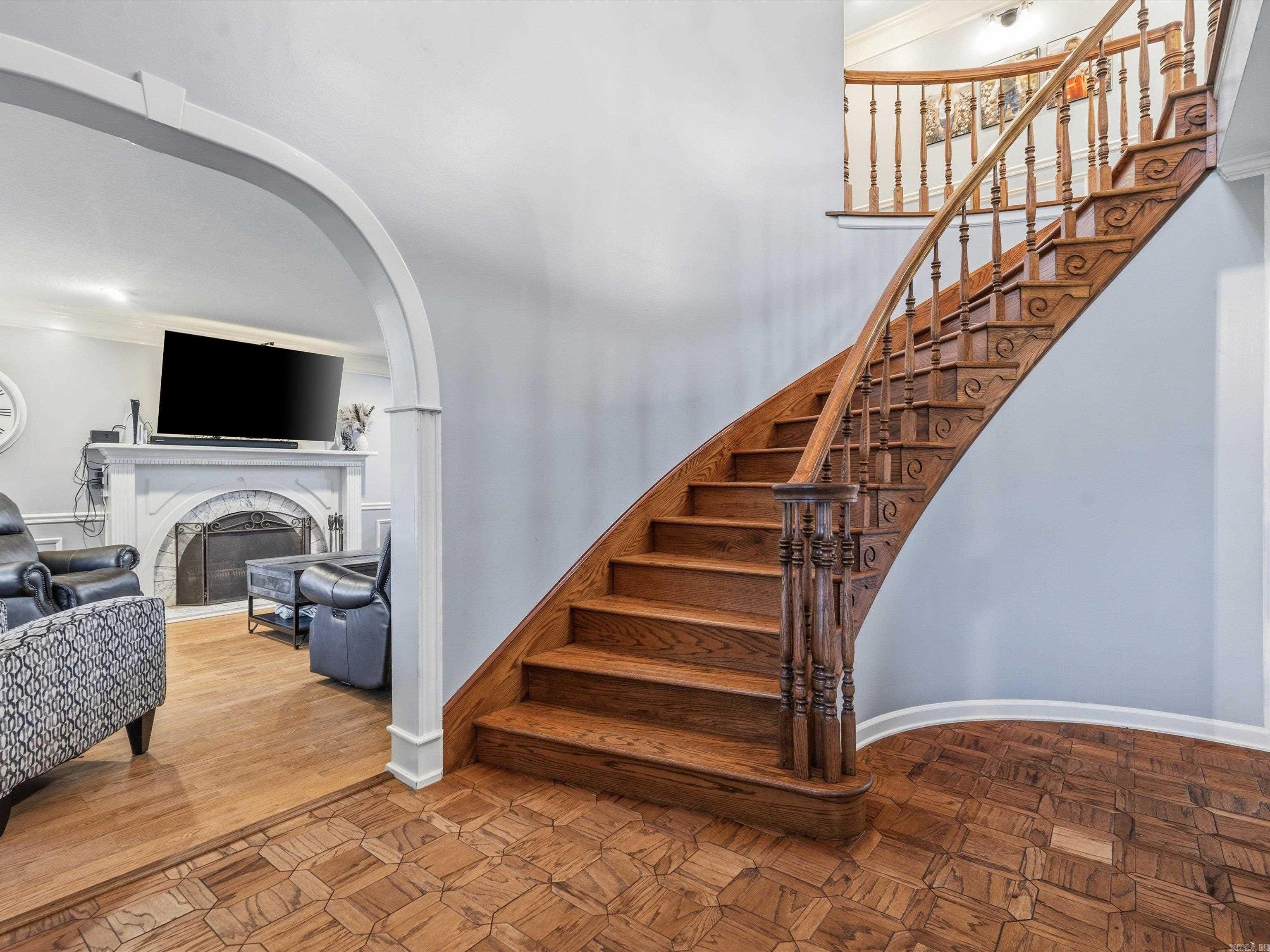 PARK RIDGE ESTATE - Residential