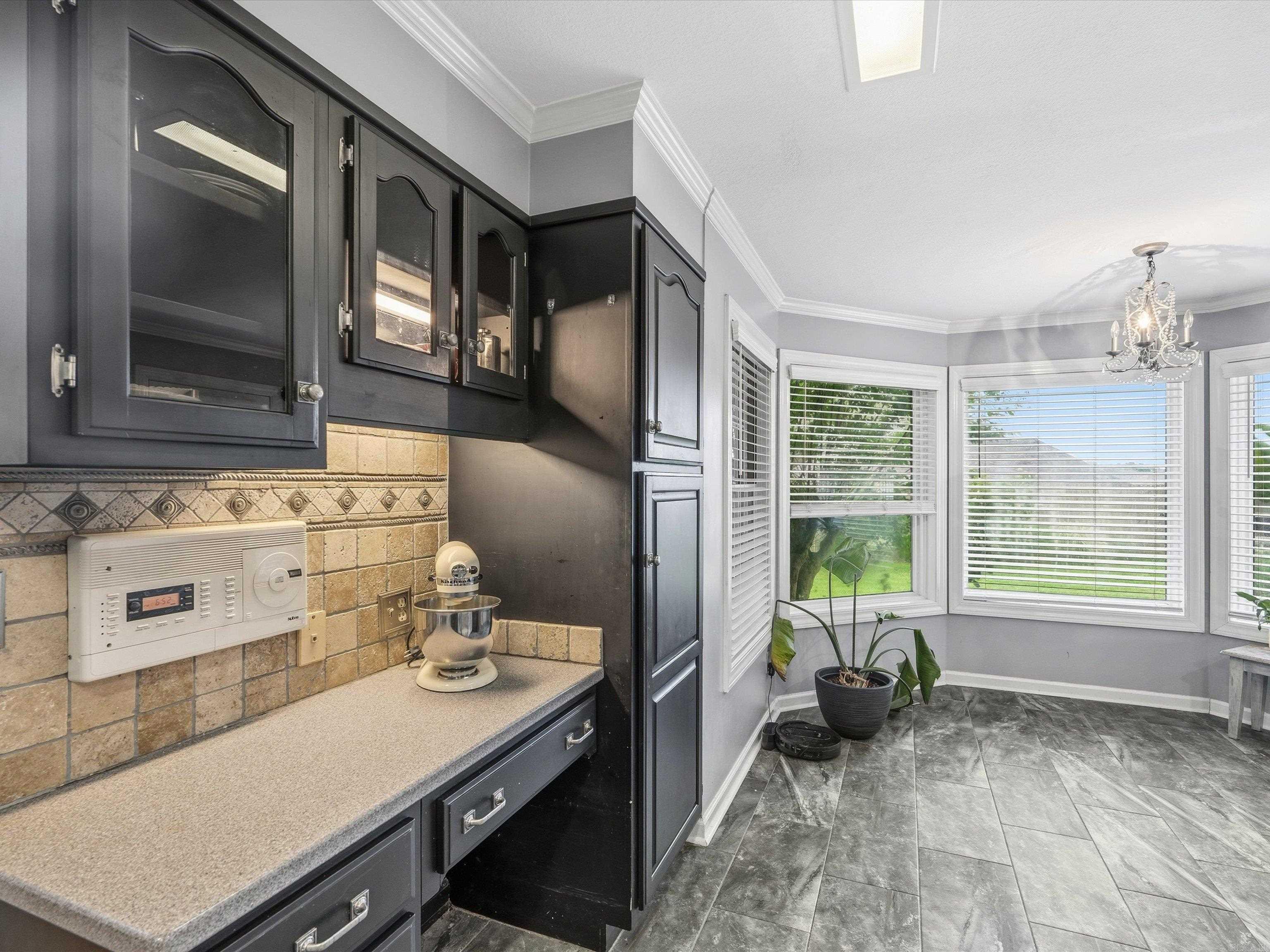 PARK RIDGE ESTATE - Residential