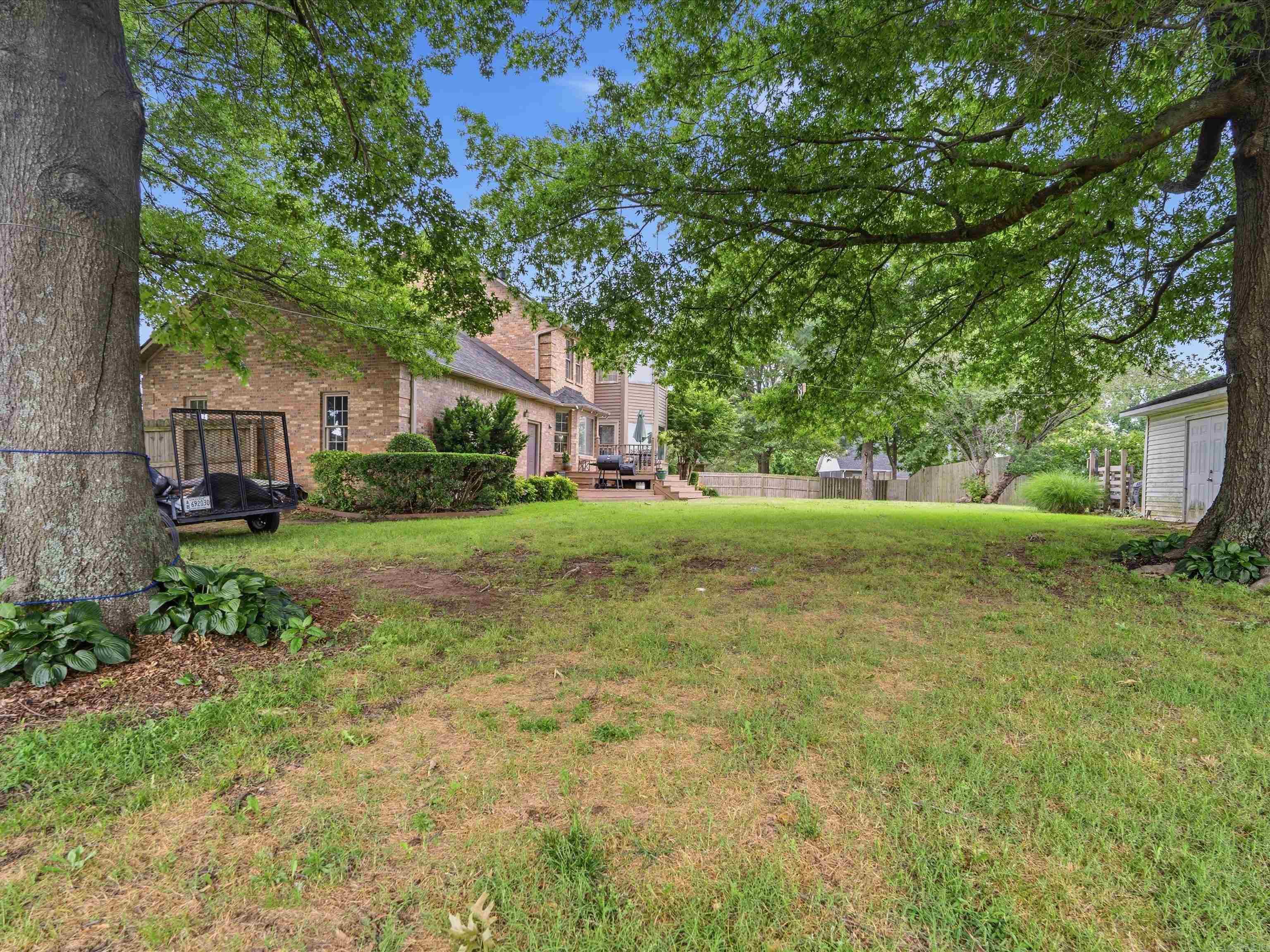 PARK RIDGE ESTATE - Residential