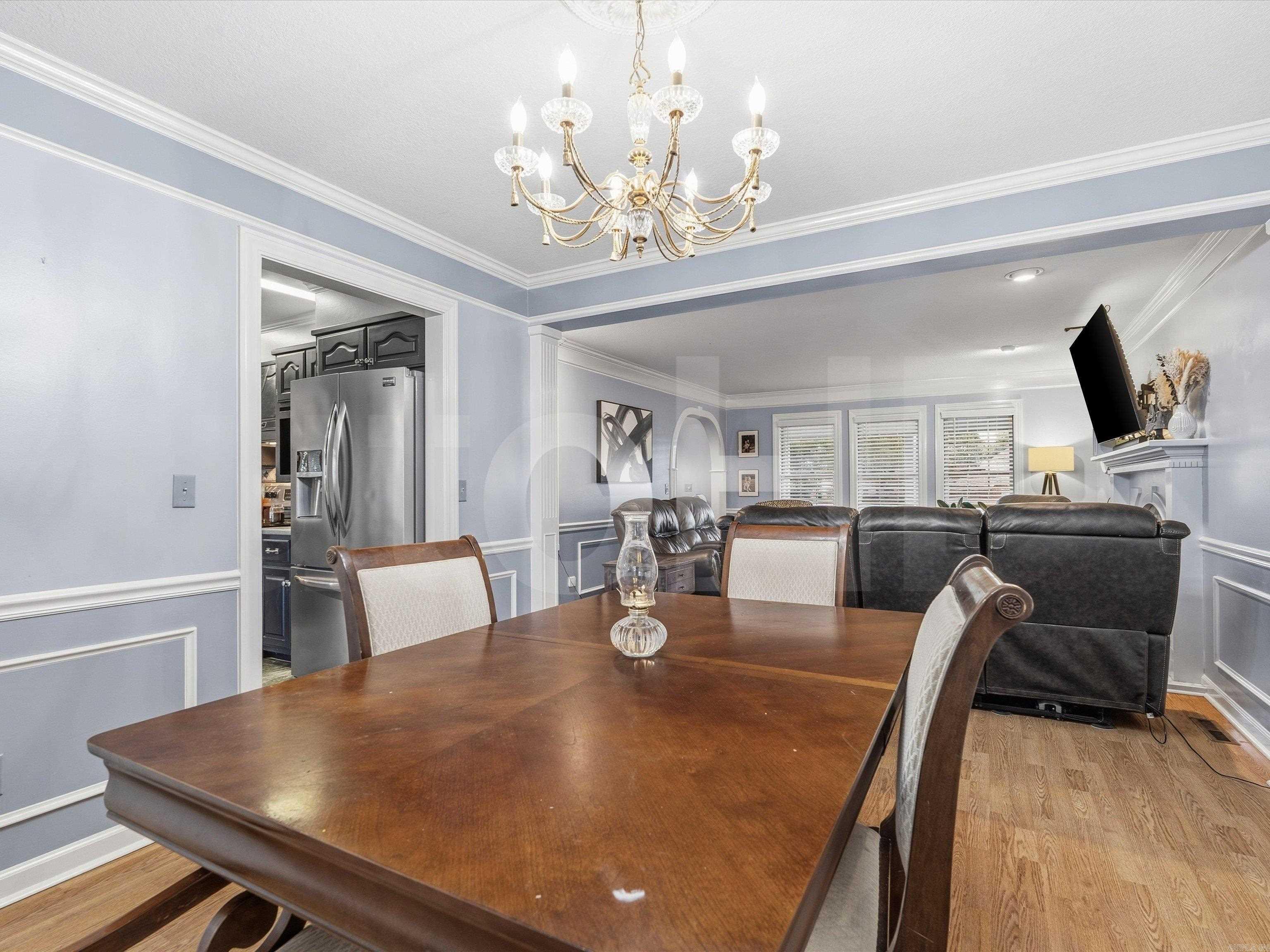 PARK RIDGE ESTATE - Residential