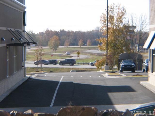 Cabot City Area - Commercial Sale