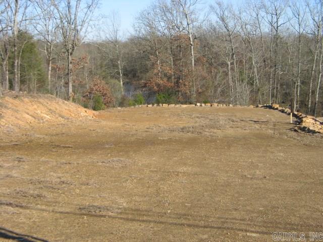 Cabot City Area - Commercial Sale