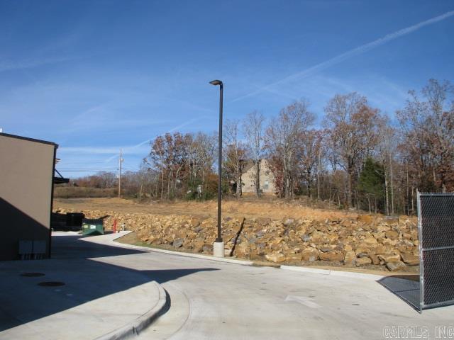 Cabot City Area - Commercial Sale