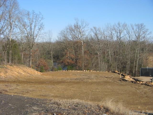 Cabot City Area - Commercial Sale