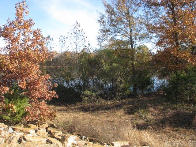 Cabot City Area - Commercial Sale